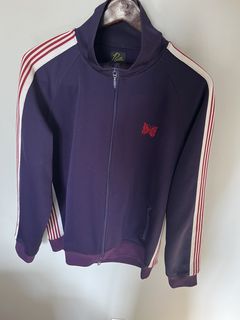 Needles Track Jacket | Grailed