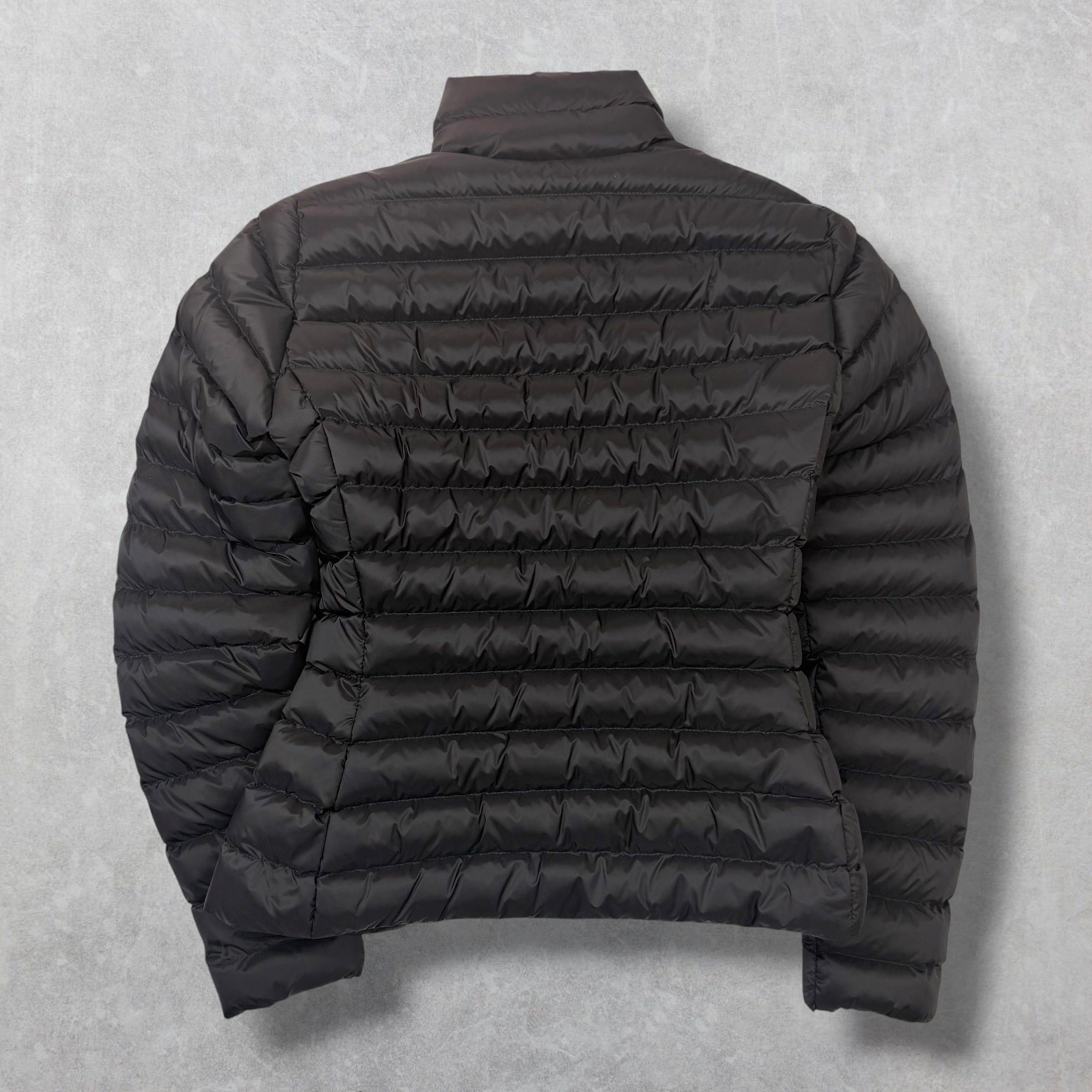 Balenciaga Balenciaga 3B Sports Icon Puffer Jacket 34 (S) Size S / US 4 / IT 40 - 2 Thumbnail