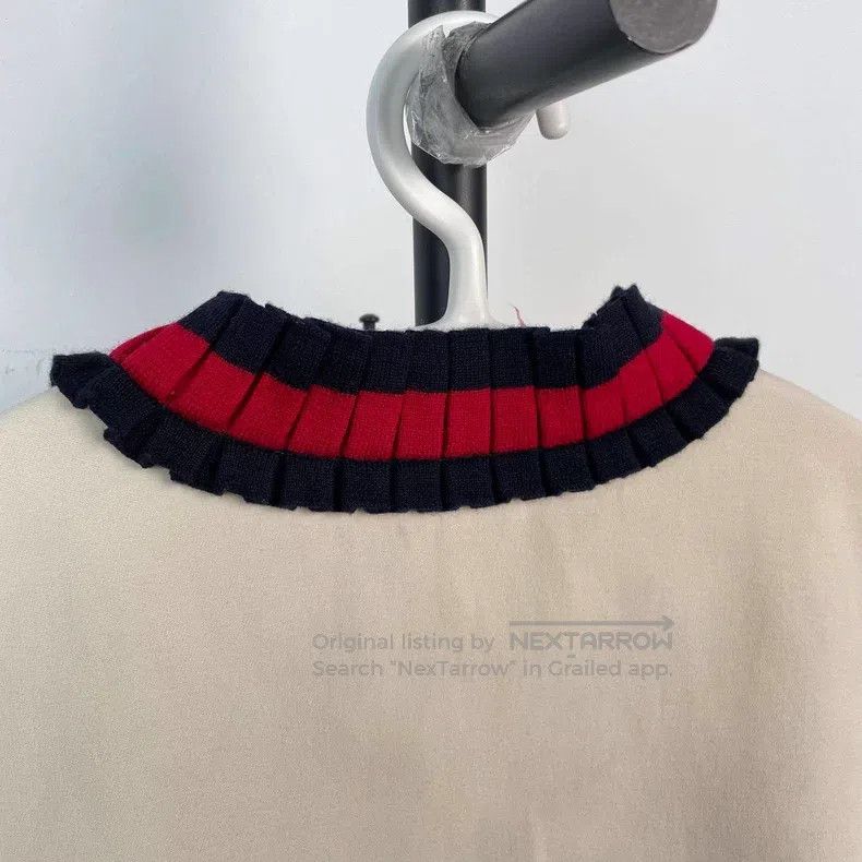 Gucci Gucci White coat Size XS / US 0-2 / IT 36-38 - 5 Thumbnail