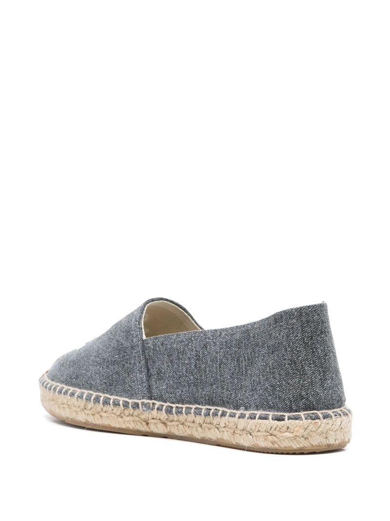 Isabel Marant o1B3y1r0526 Canae Espadrilles in Grey Size US 6 / IT 36 - 4 Thumbnail