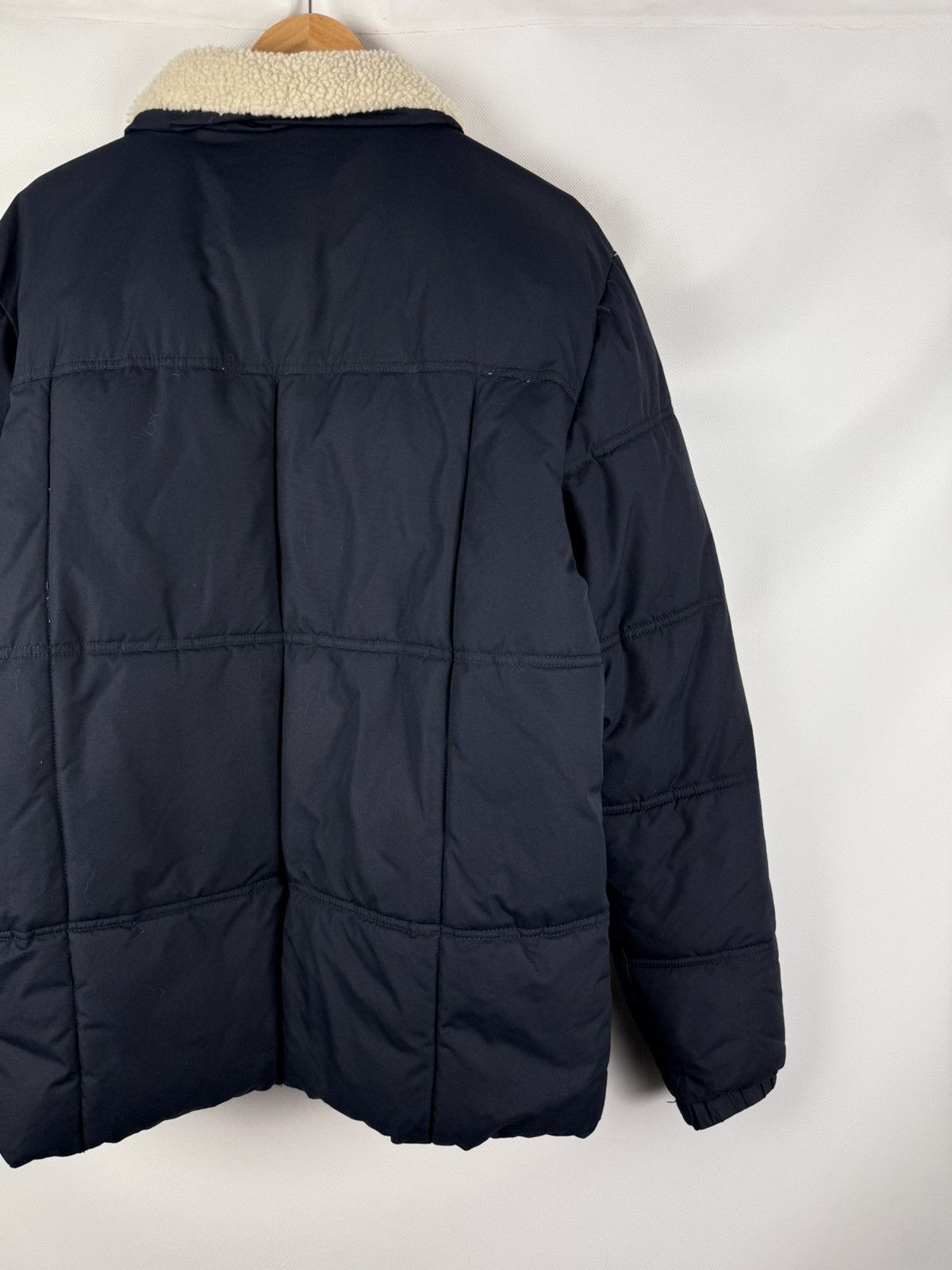Schott Schott NYC Men’s Down Puffer Jacket Size XL USA Size US XL / EU 56 / 4 - 13 Thumbnail