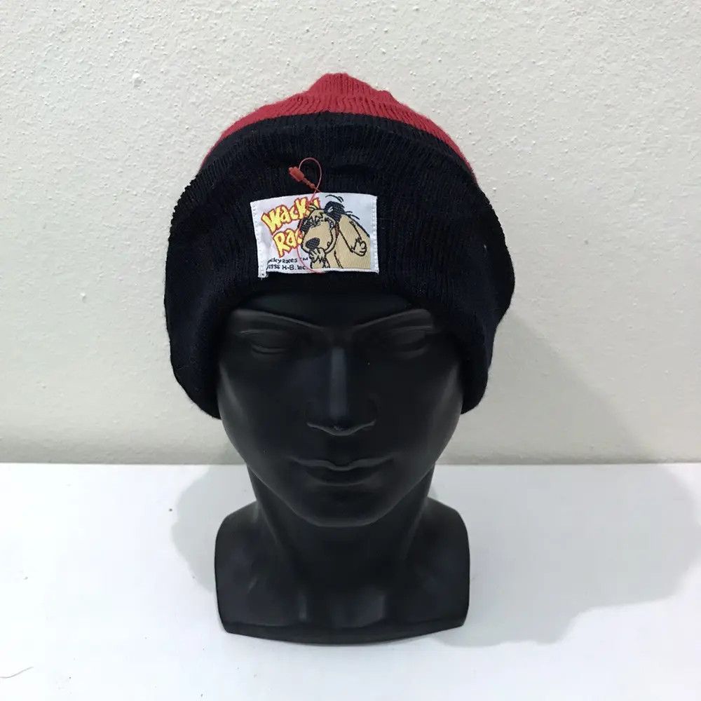Cartoon Network × Disney Wacky Races Beanie Hat Size ONE SIZE - 3 Thumbnail
