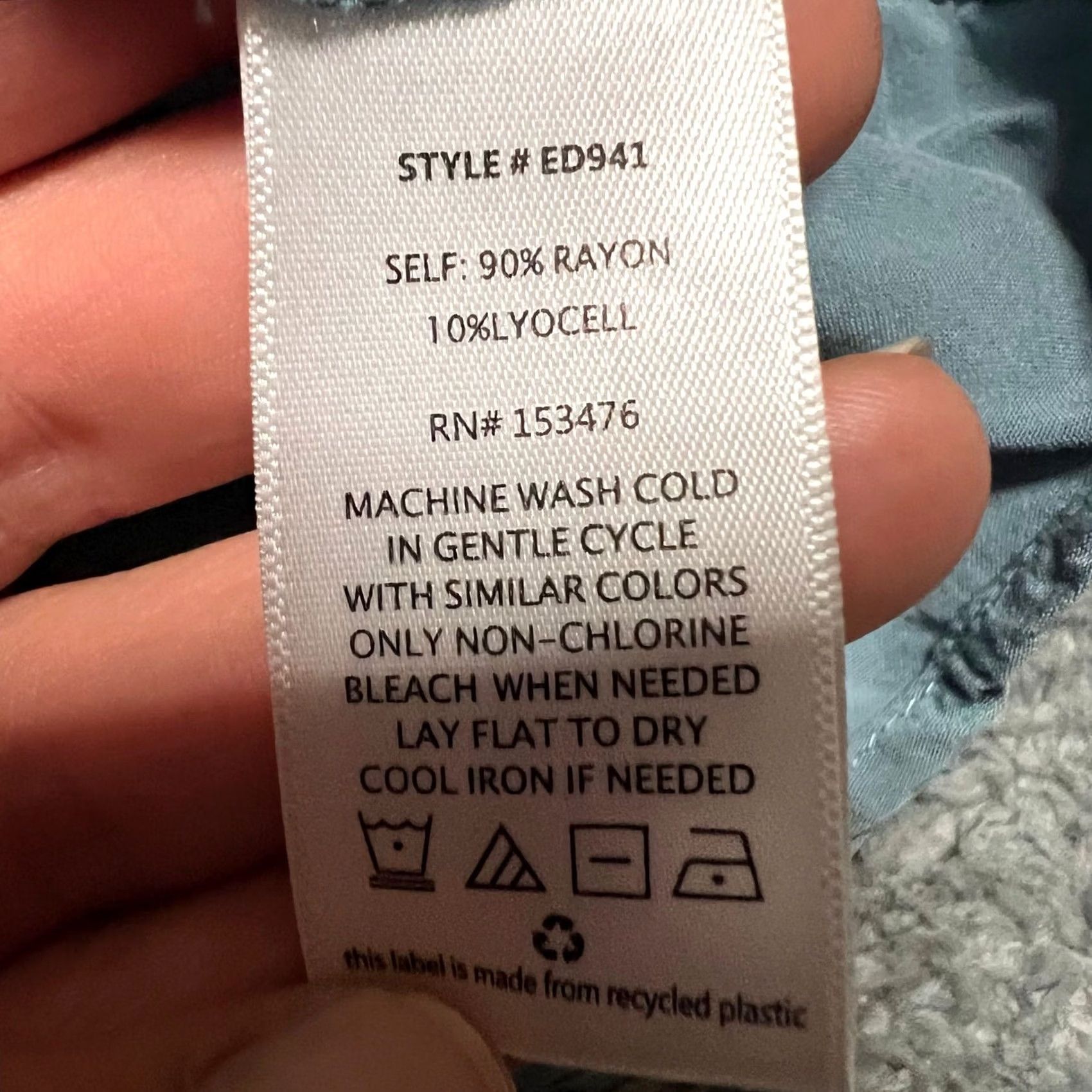 Vintage Evereve Dress Womens L Green Sleeveless Tank Tiered Midi Summer Size L / US 10 / IT 46 - 8 Thumbnail