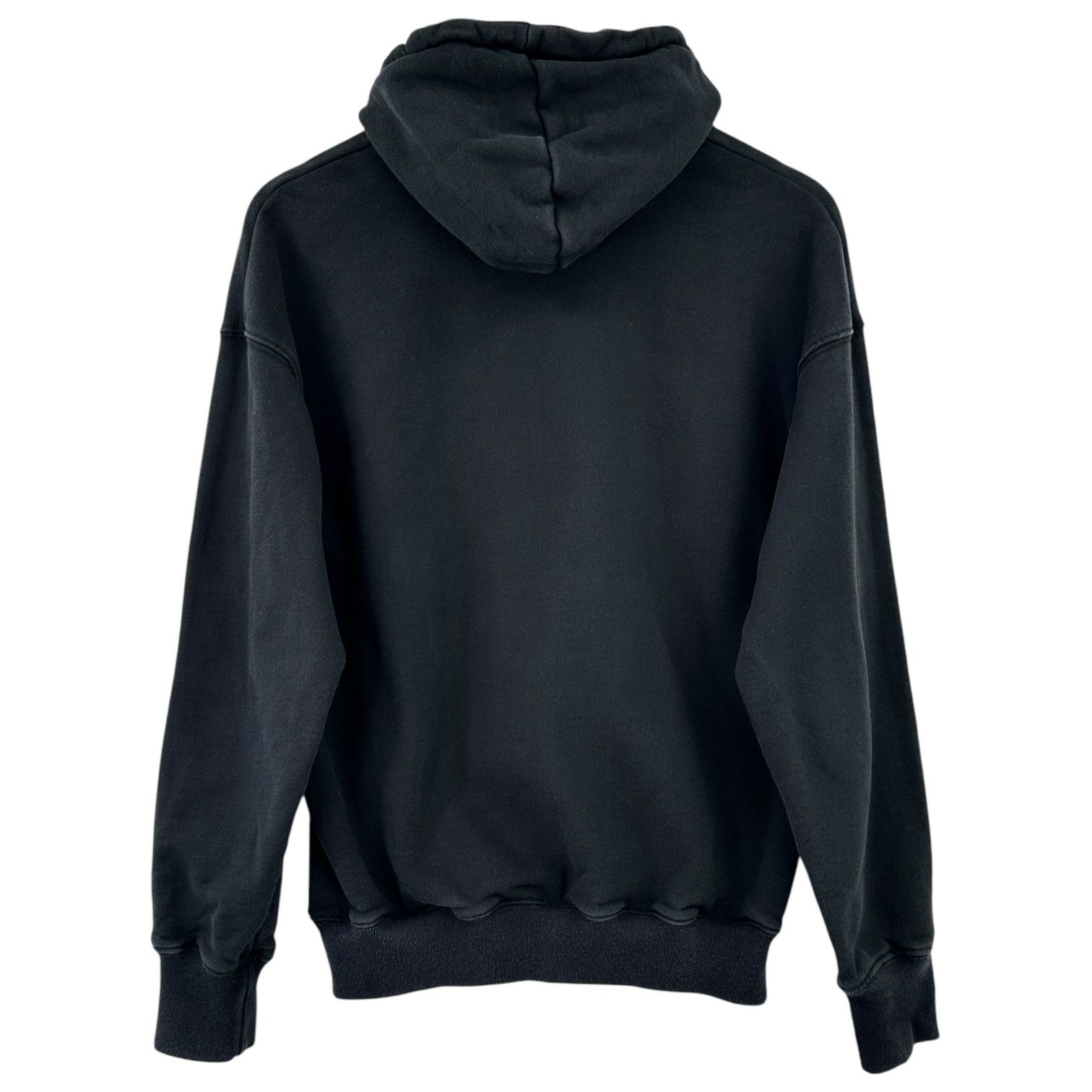 Richardson Black P*rnhub Logo Printed Hoodie Size US S / EU 44-46 / 1 - 4 Thumbnail