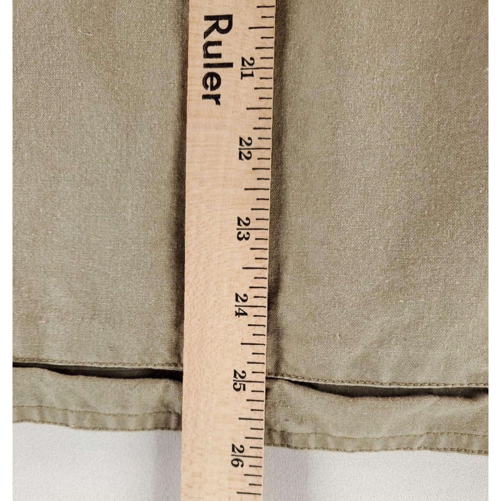 Banana Republic VINTAGE Banana Republic Vest Full Zip Hooded Safari Photographer Beige Tan Mens S Size S Modern 80s Style Mens Vest Size US S / EU 44-46 / 1 - 5 Thumbnail