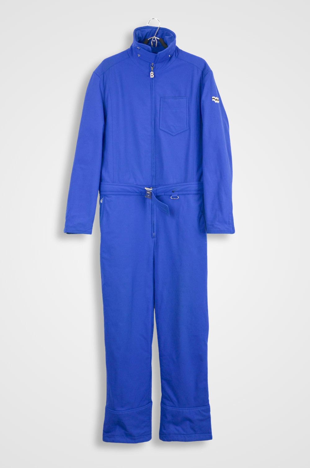 Bogner Bogner Blue Ski Suit – Size 54 Size US 38 / EU 54 - 1 Thumbnail