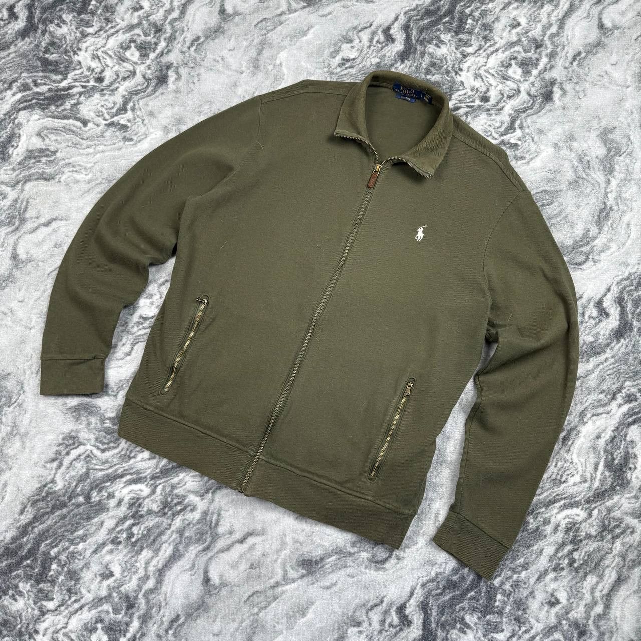 Polo Ralph Lauren × Streetwear × Vintage Polo Ralph Lauren Italy