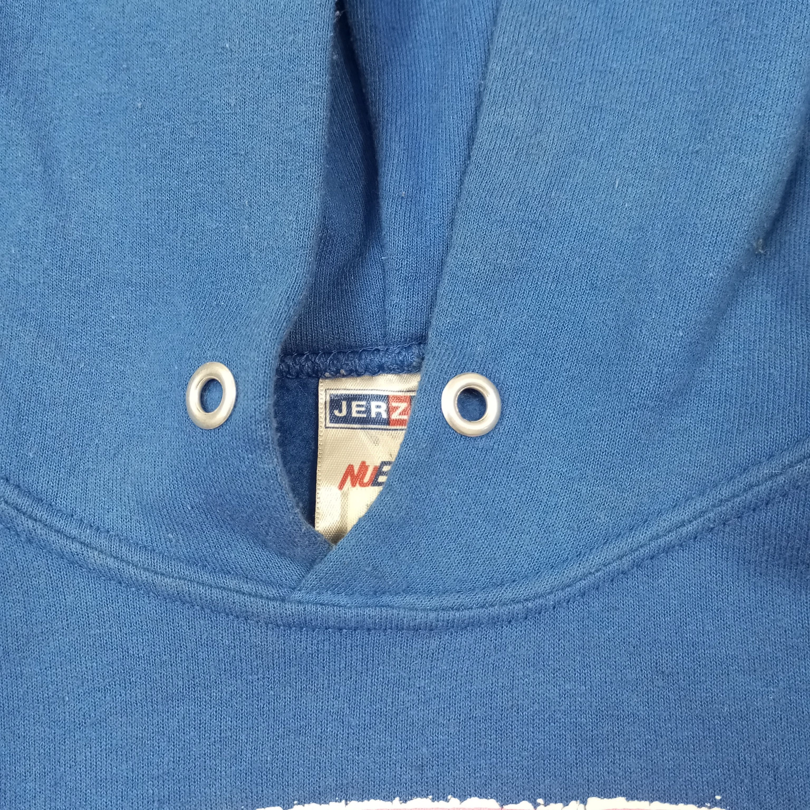 Vintage One Direction Band Music Hoodies c237n17 Size US S / EU 44-46 / 1 - 7 Thumbnail