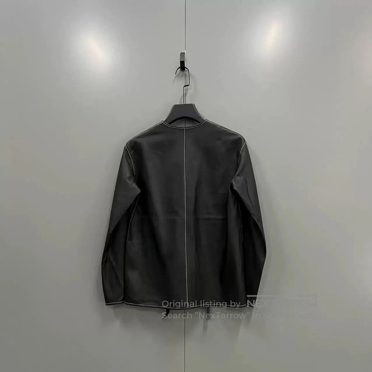 Loewe Loewe Sheepskin Coat. Size XS / US 0-2 / IT 36-38 - 2 Thumbnail