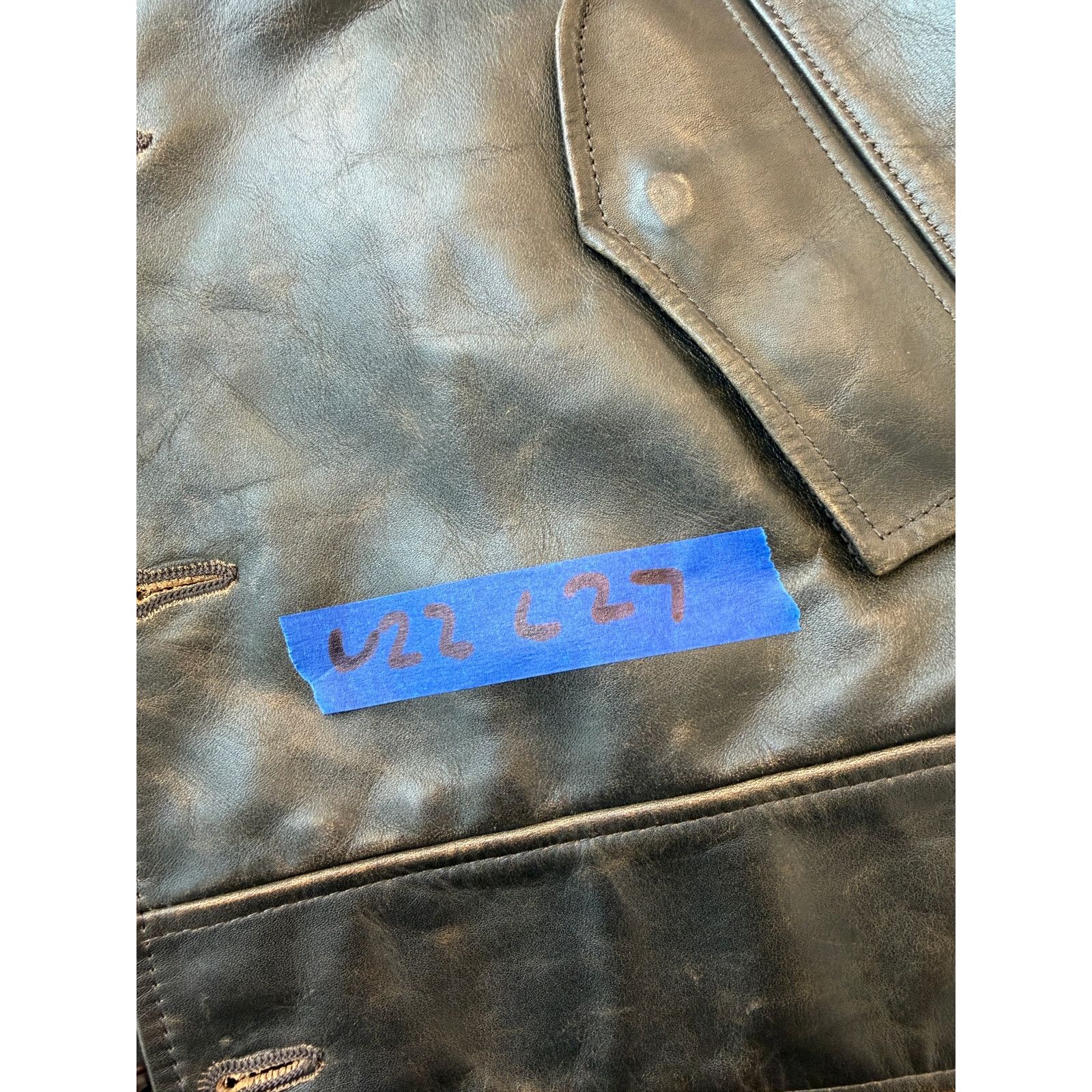 Taylor Stitch Taylor Stitch The Cuyama Jacket Size US M / EU 48-50 / 2 - 8 Thumbnail