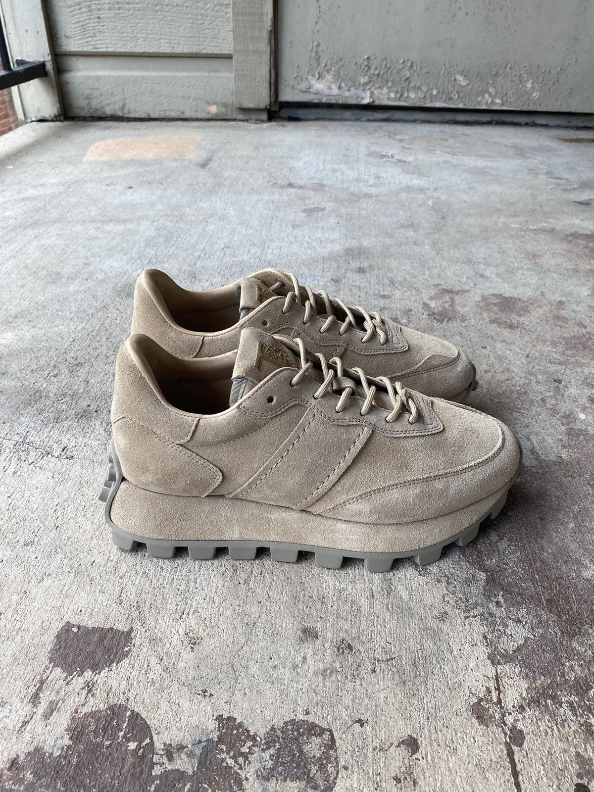 Tod's Tod’s Sportiva sneaker Size US 7 / IT 37 - 1 Thumbnail