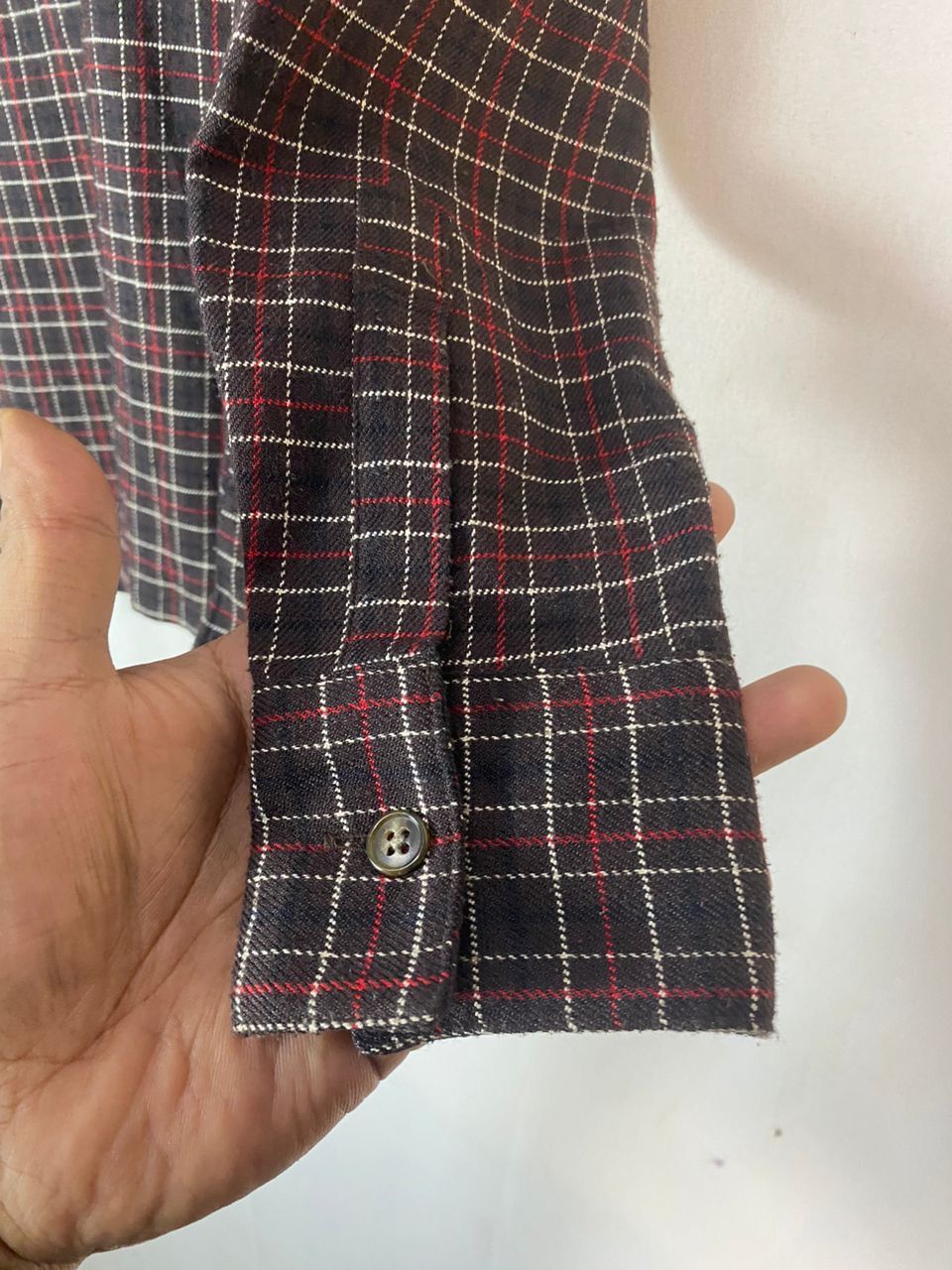 Japanese Brand Best price 🔥East boy pullover shirt Size S / US 4 / IT 40 - 11 Thumbnail