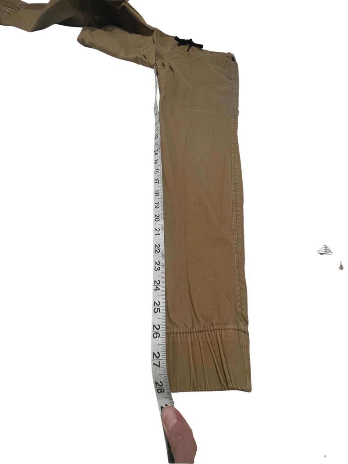 Hollister Hollister Men’s Jogging Pants Sz S NWOT(30-32) Beige Size US 30 / EU 46 - 6 Thumbnail