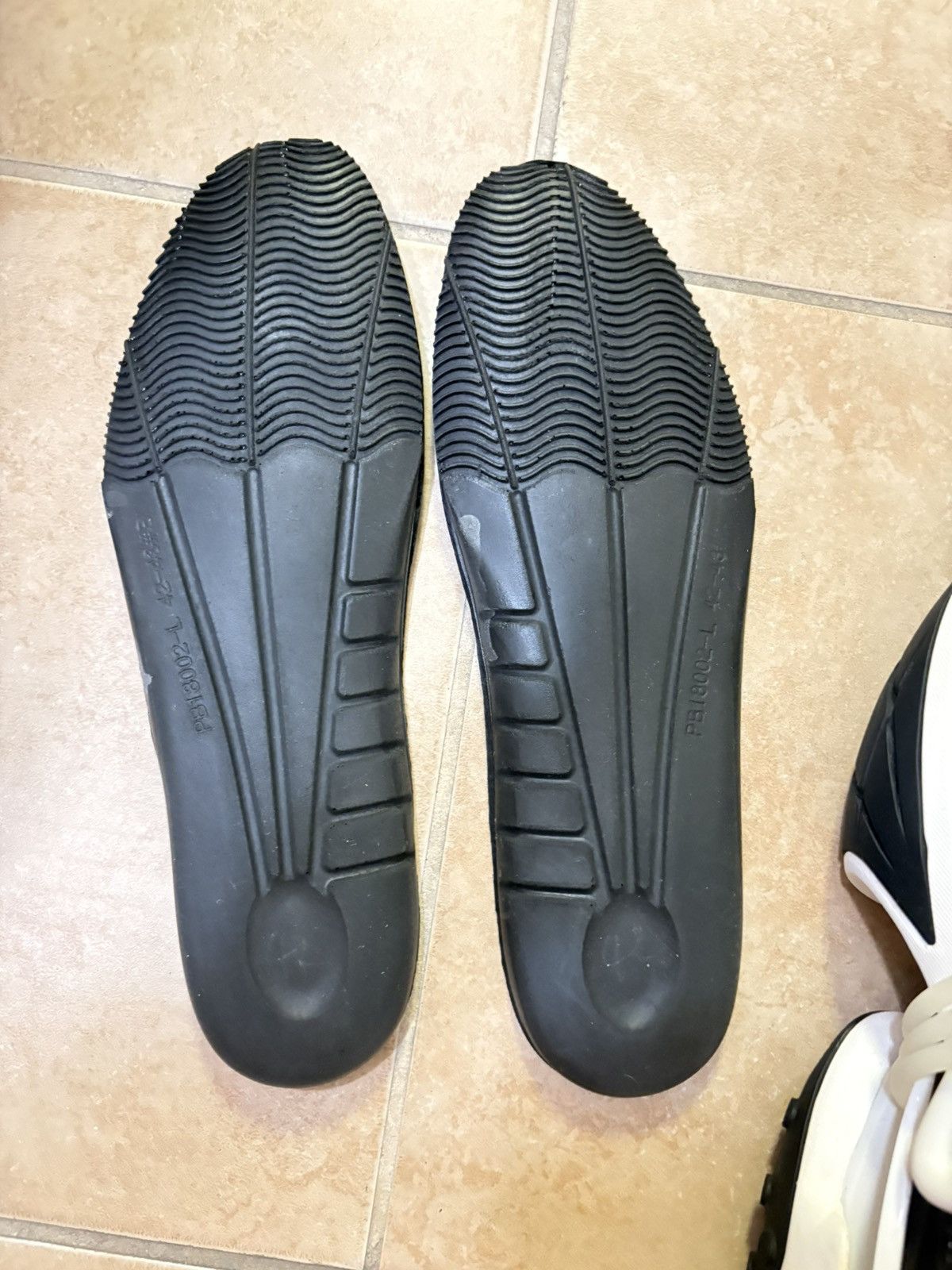 Balmain Balmain Unicorn US9 Size US 9 / EU 42 - 9 Thumbnail