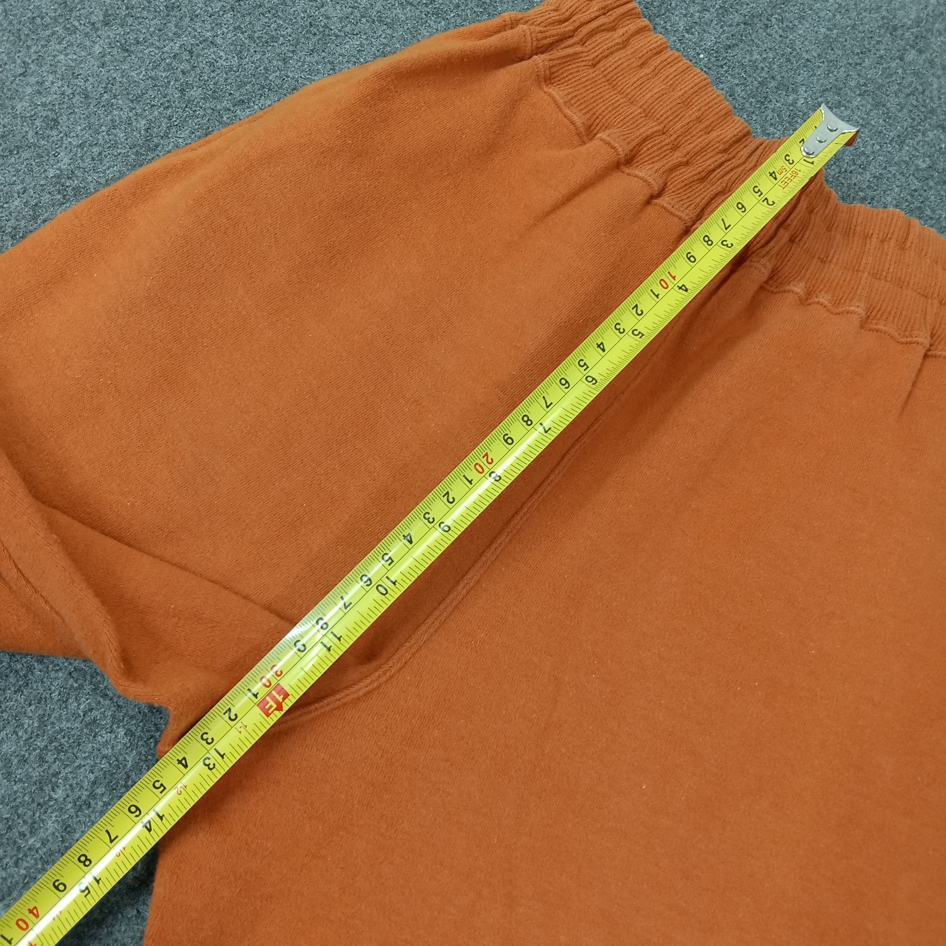 Hai Sporting Gear Hai Sporting Gear by Issey Miyake Designer Pants C244N12 Size 22" - 7 Thumbnail