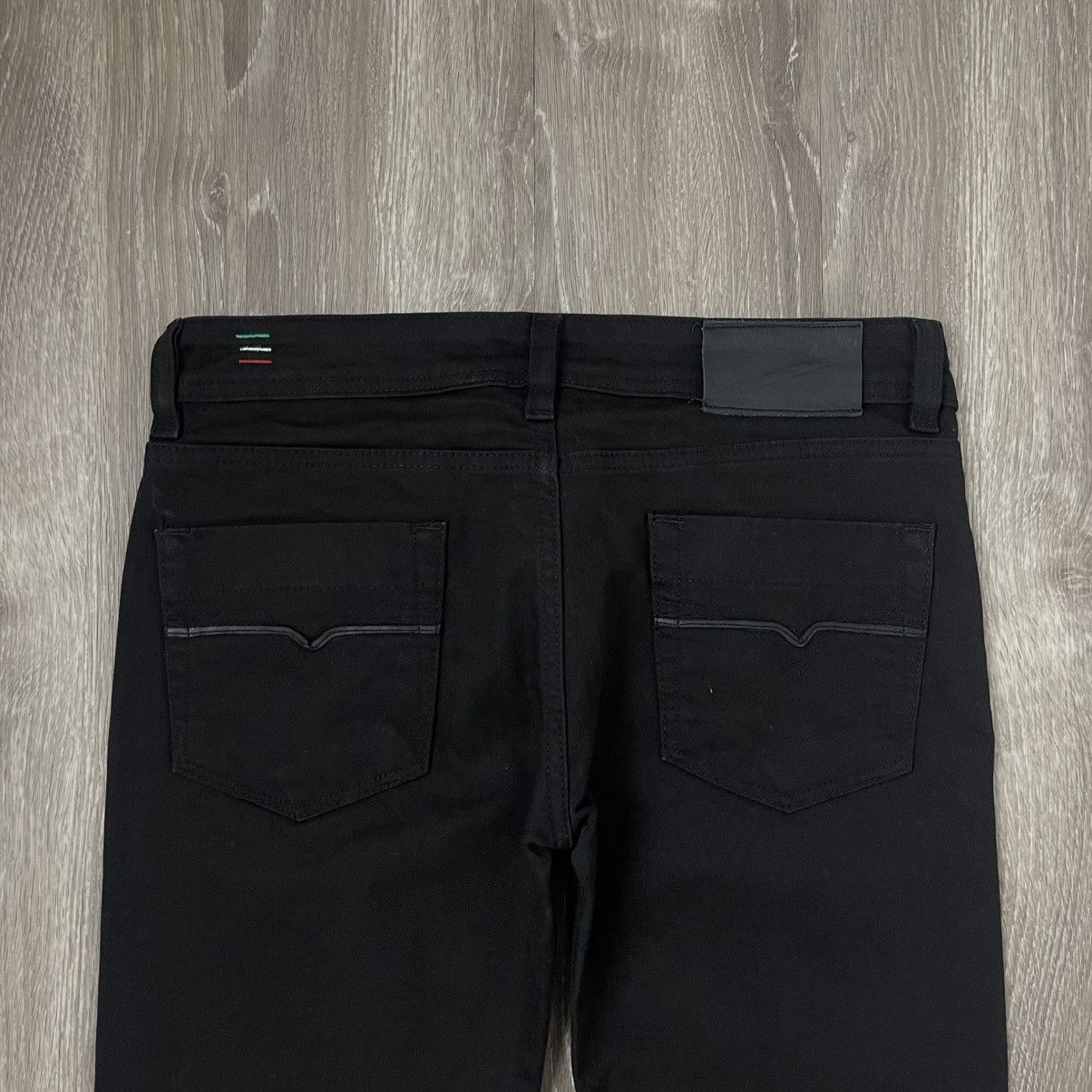 Diesel × Diesel Black Gold Jeans diesel like new Size US 30 / EU 46 - 4 Thumbnail