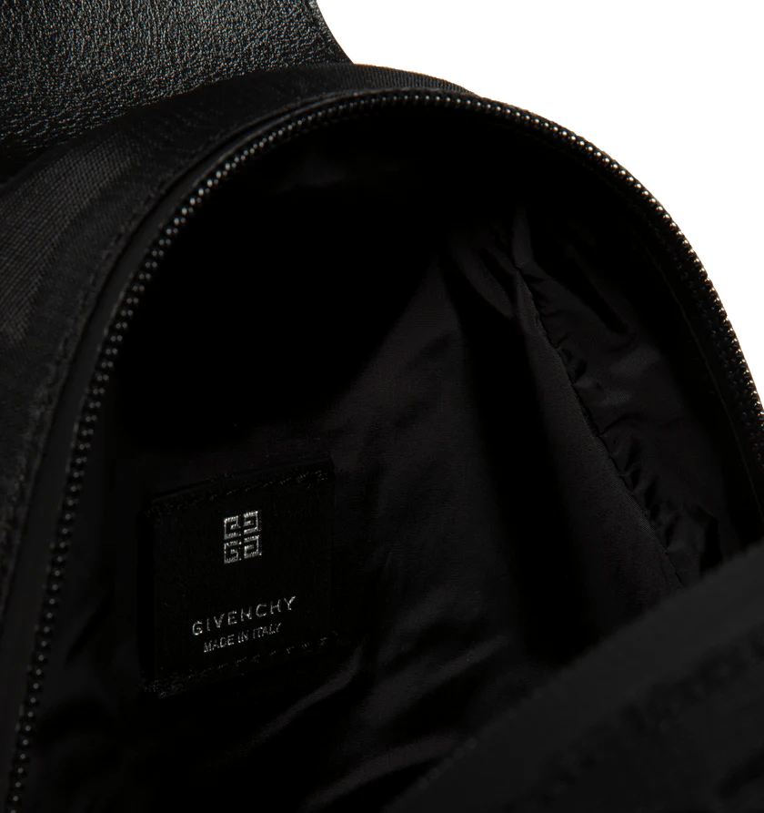 Givenchy o1h1sh11224 Size: OS/G-Trail Sling Bag in Black Size ONE SIZE - 3 Thumbnail