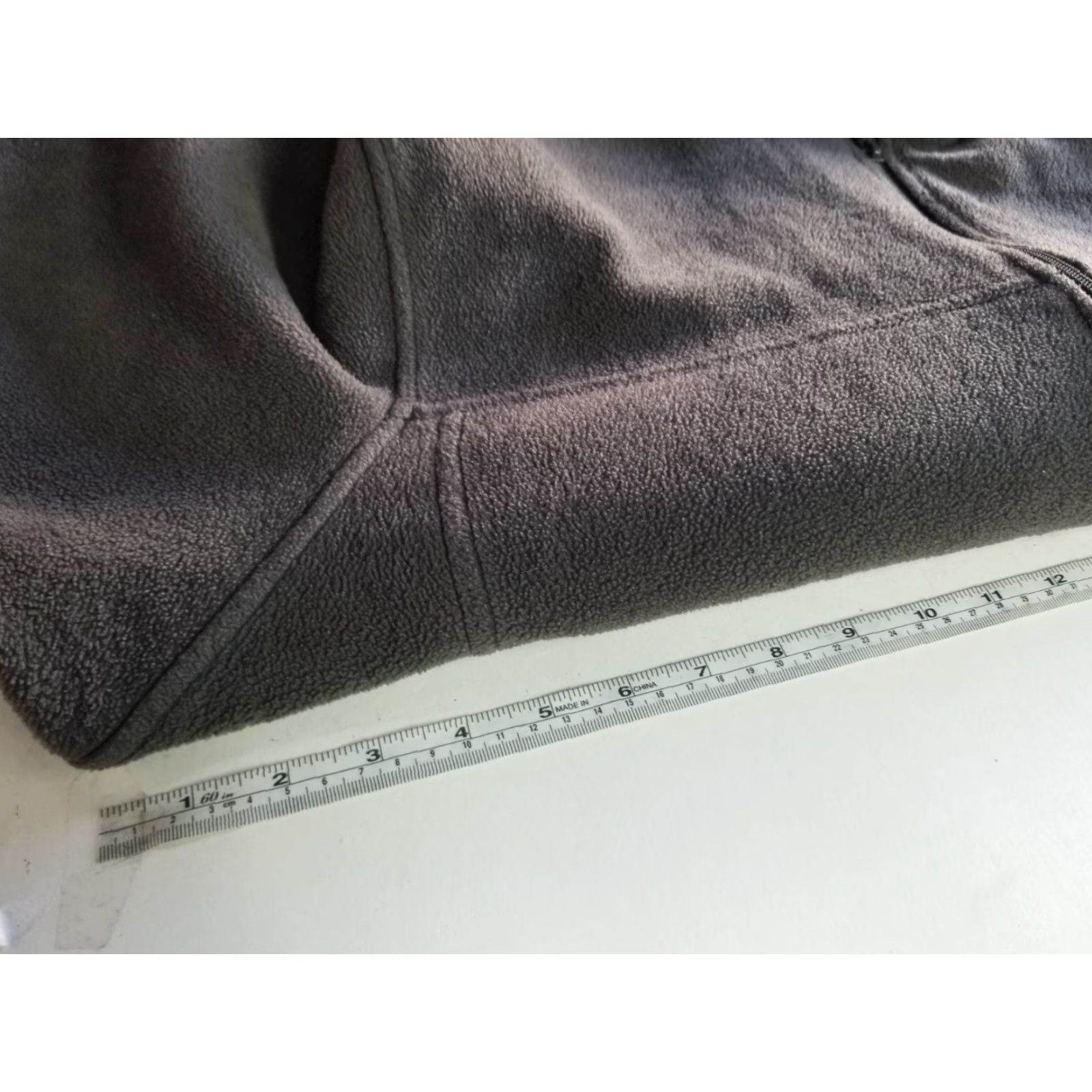 Vintage Columbia Jacket Fleece Zip up Winter Brown Adult XXL Zip Full Zip Insulated Pockets Casual Windbreaker Men Size 2XL Size US XXL / EU 58 / 5 - 3 Thumbnail