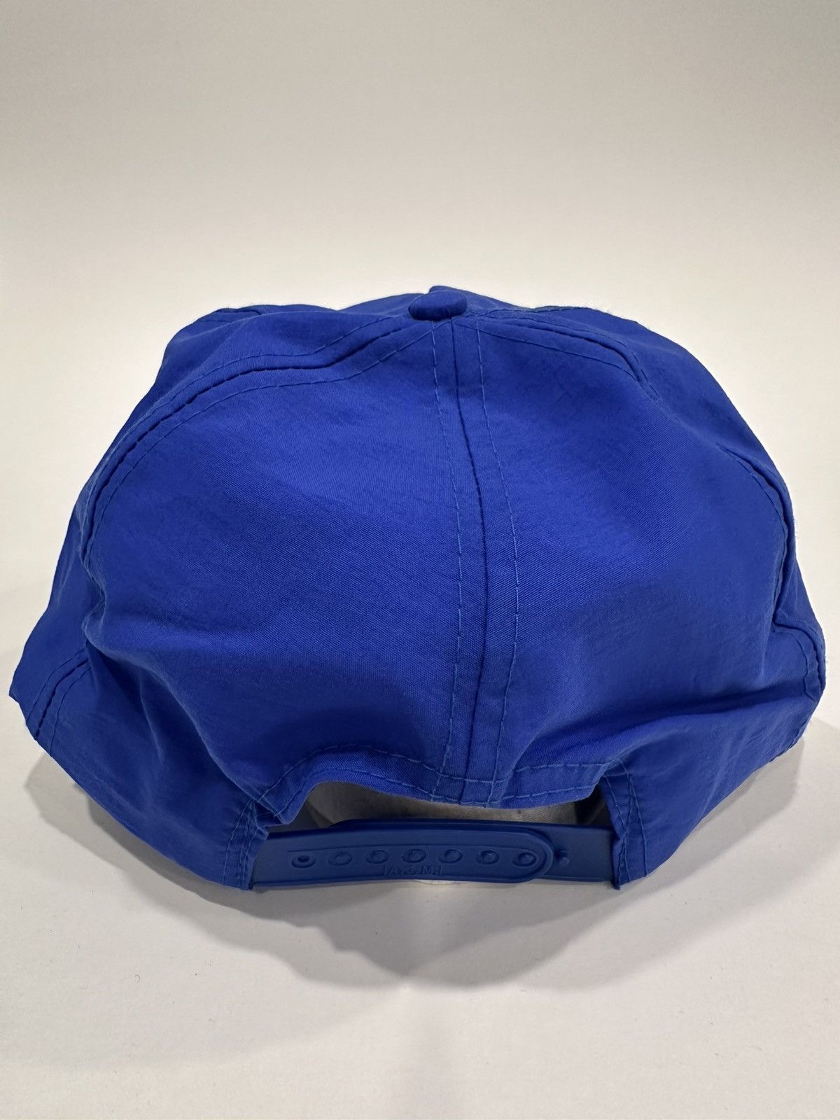 Vintage Vintage Terratech Snapback Size ONE SIZE - 4 Thumbnail