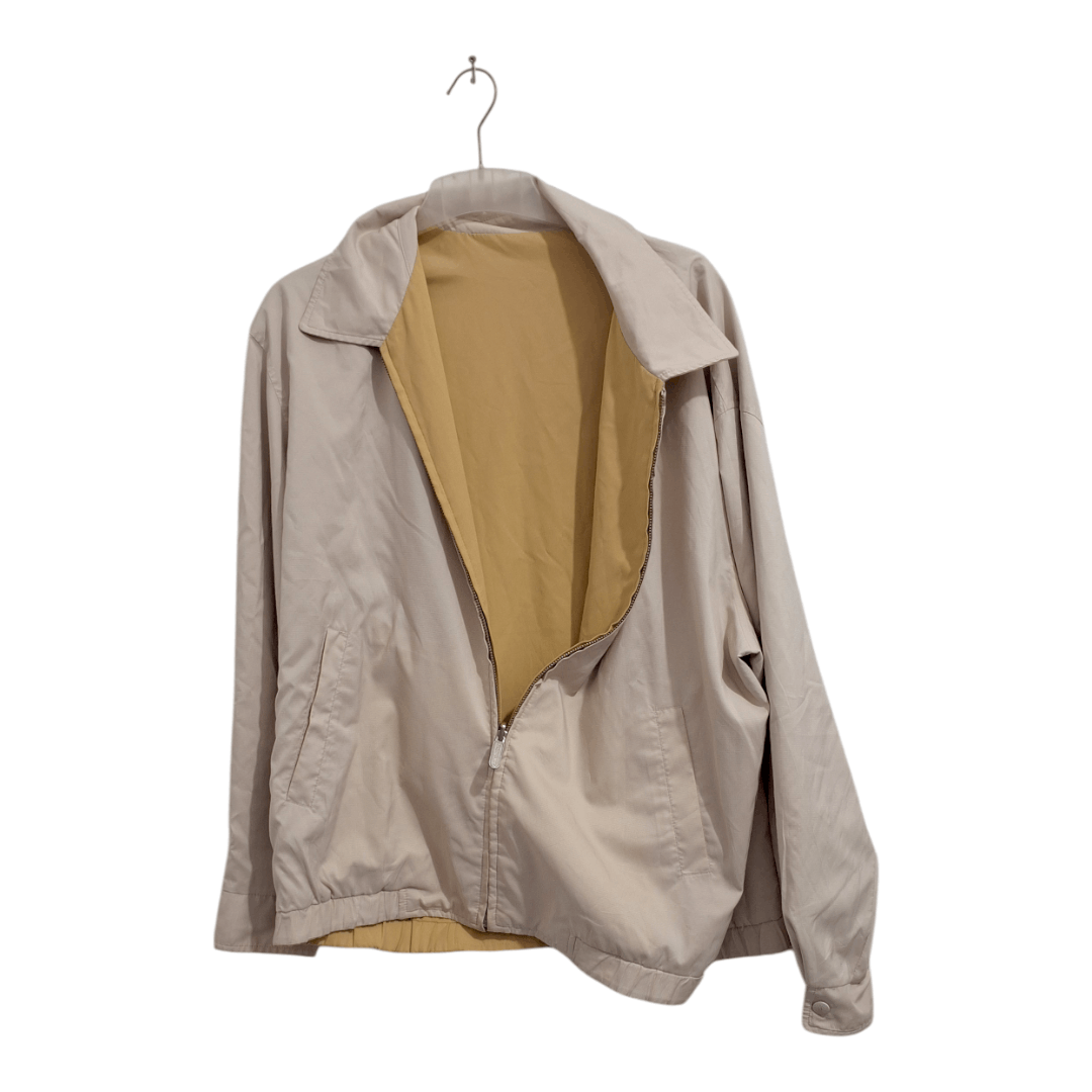 Yves Saint Laurent ✨️Reversible Yves Saint Laurent YSL Jacket Size US L / EU 52-54 / 3 - 9 Thumbnail