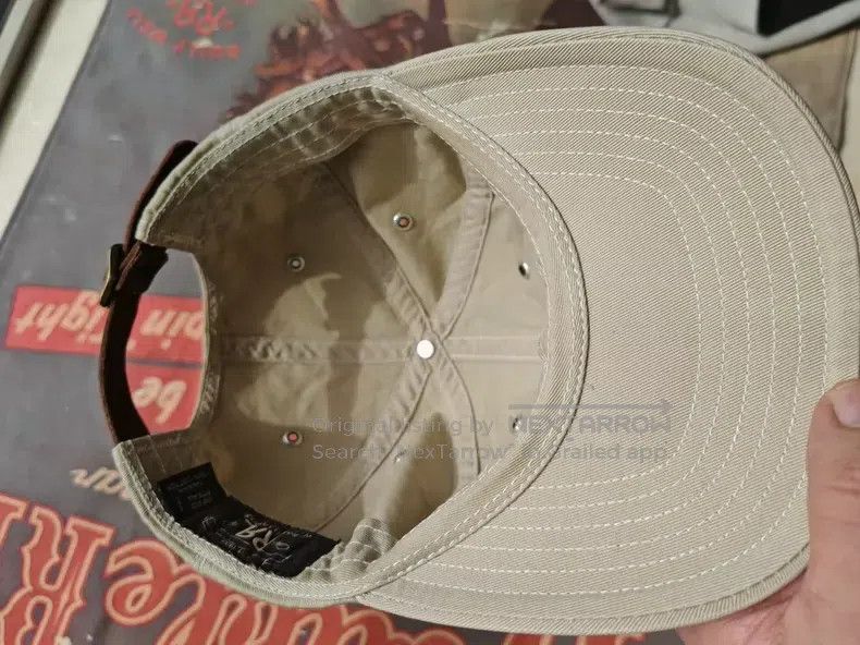 RRL Ralph Lauren RRL Ralph Lauren Rare and out-of-print from the original y Size ONE SIZE - 7 Thumbnail