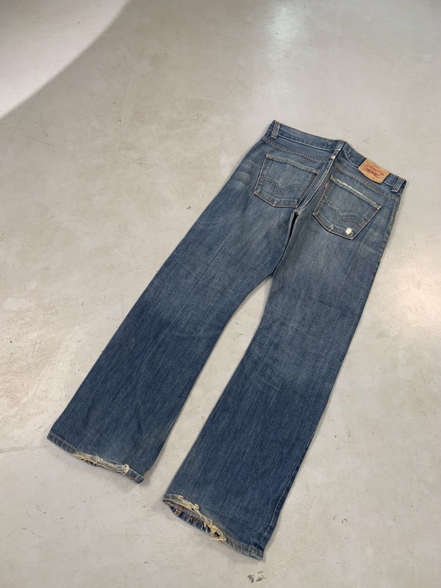 Levi's Vintage Levi’s orange tab bootcut denim Size US 36 / EU 52 - 1 Thumbnail