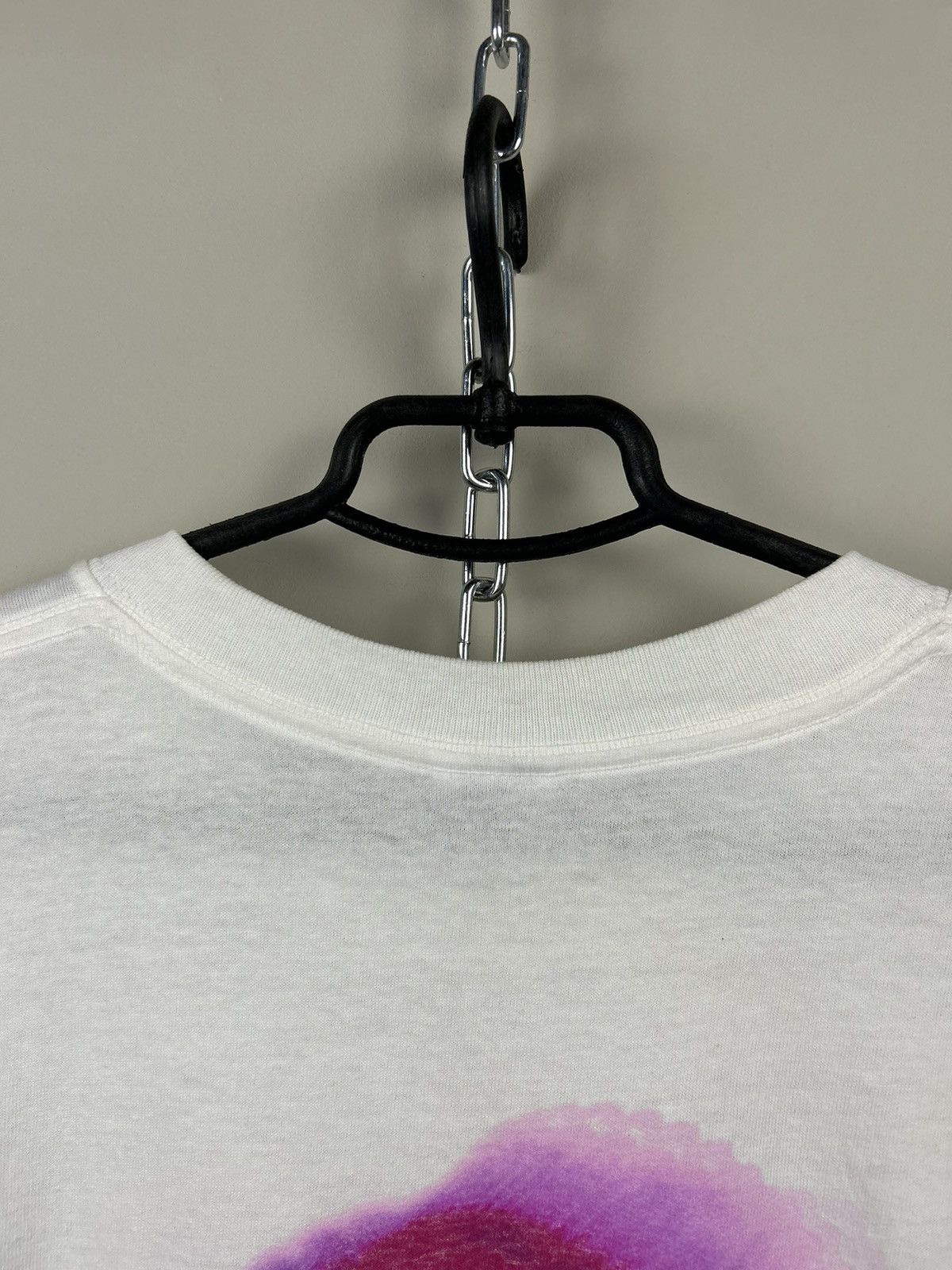 Band Tees Vintage 00s Madonna Confessions Tour 2006 T shirt Size US XL / EU 56 / 4 - 12 Thumbnail