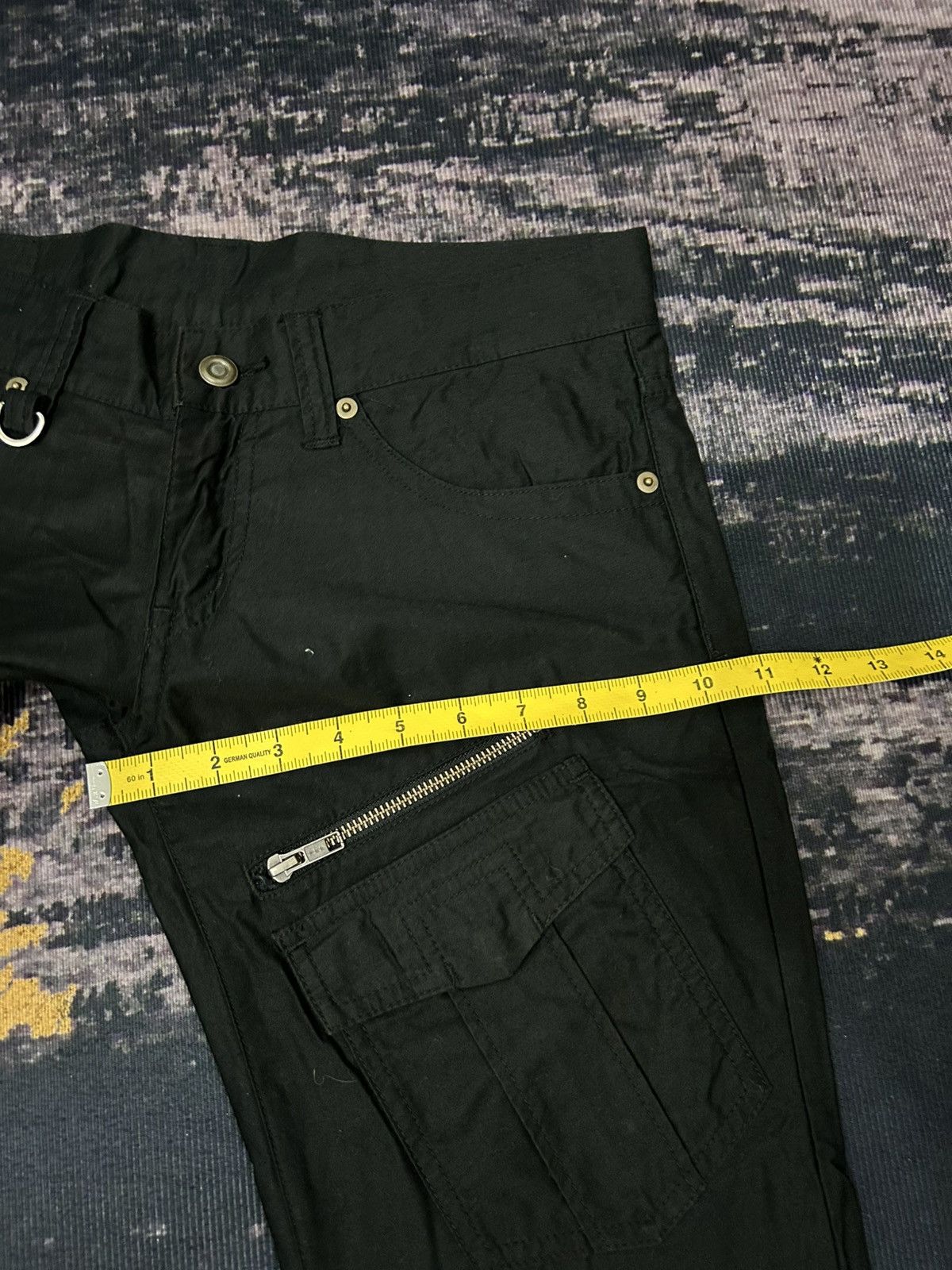 Tornado Mart Tornado Mart Multipocket Pants Size US 32 / EU 48 - 18 Thumbnail