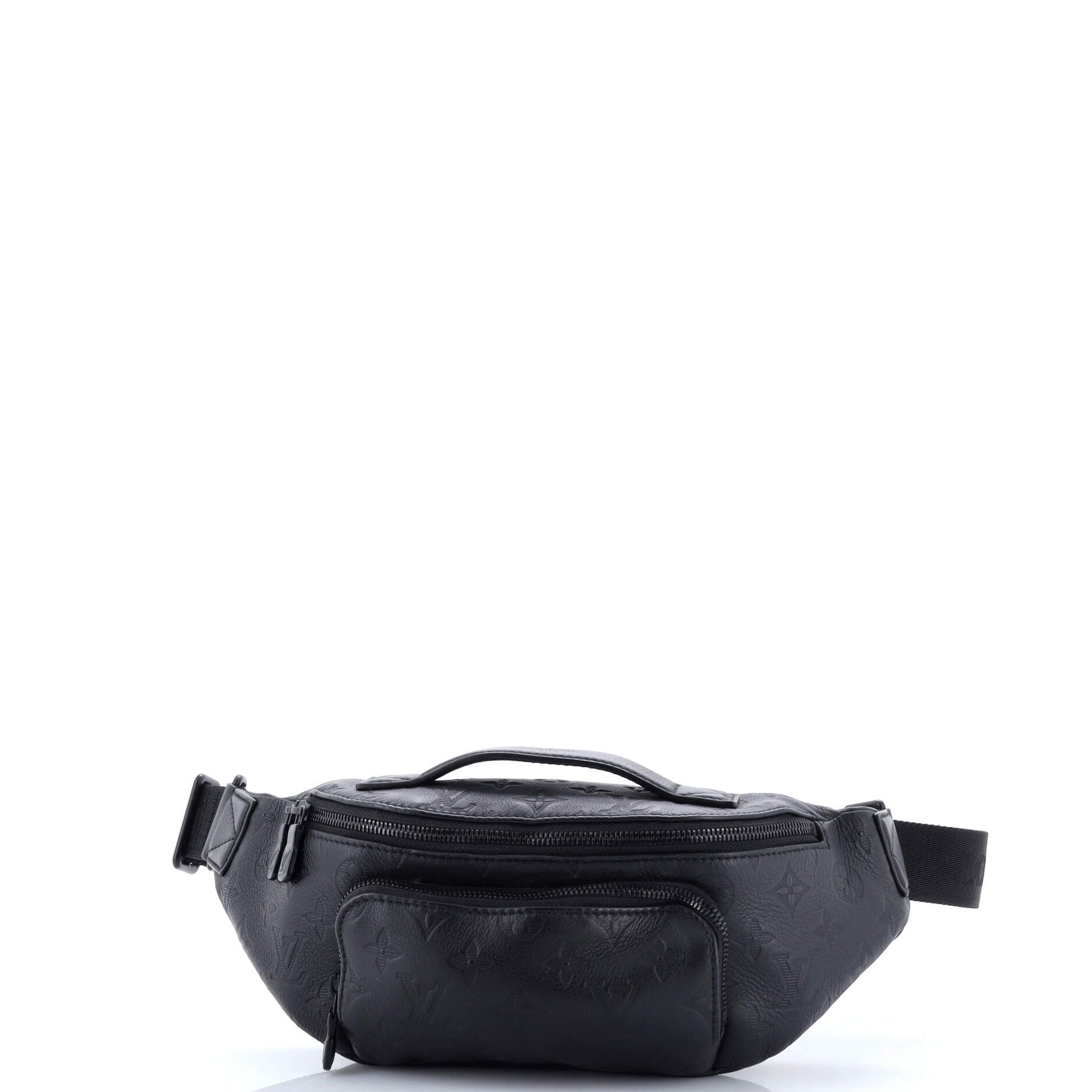 Louis Vuitton Rush Bumbag Size ONE SIZE - 1 Thumbnail
