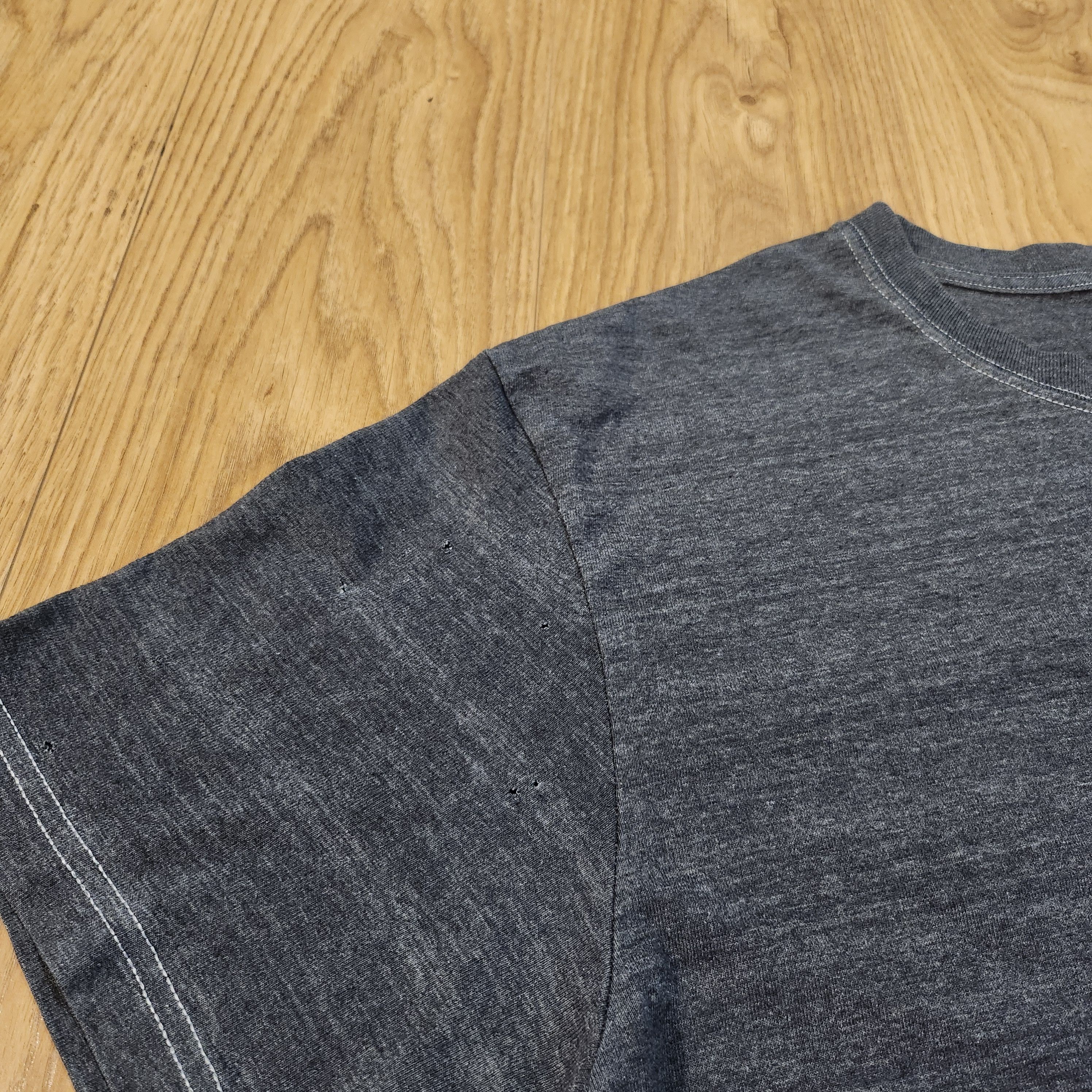 Patagonia × Vintage Patagonia grey shirt Size US L / EU 52-54 / 3 - 3 Thumbnail
