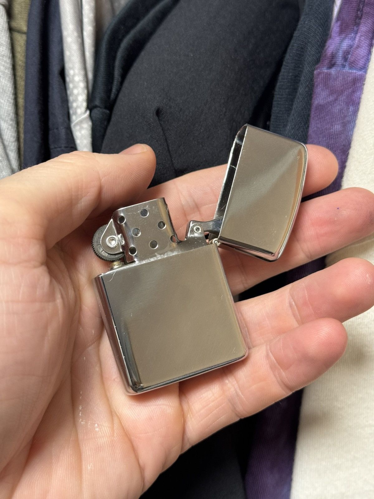 Vintage Nemesis🔥Vintage 00s Cigar Lighter Size ONE SIZE - 3 Thumbnail