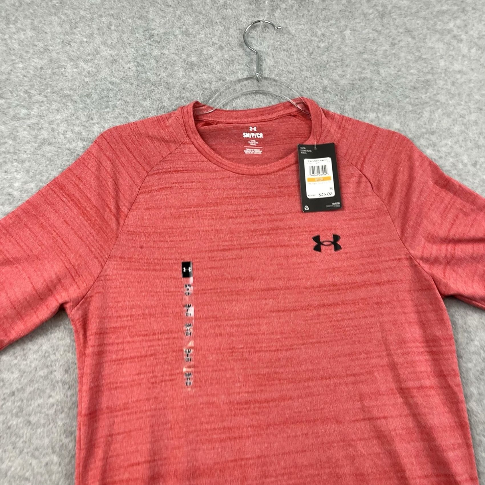Under Armour VINTAGE? No. Size US S / EU 44-46 / 1 - 3 Thumbnail