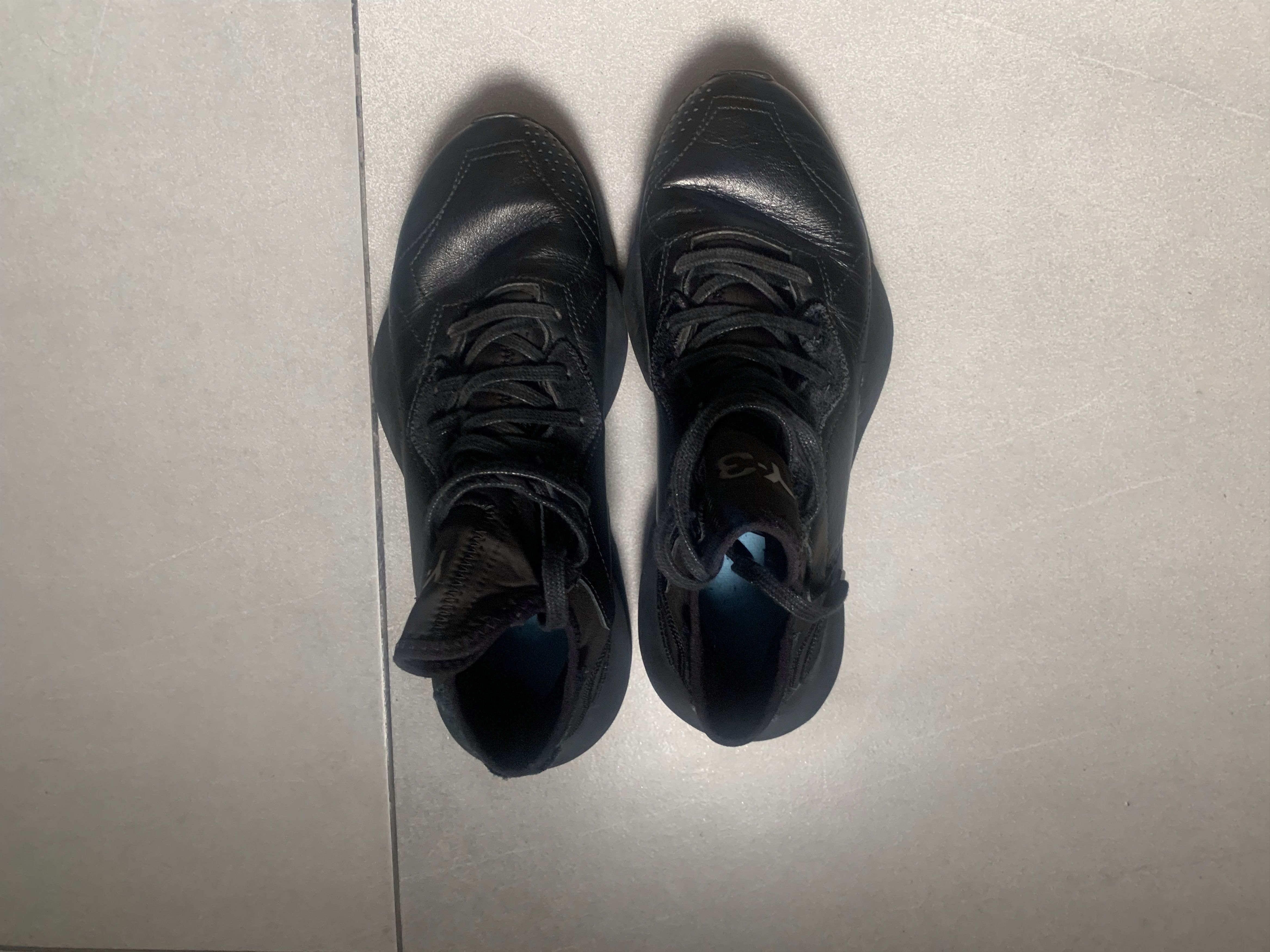 Y-3 KAIWA Size US 9 / EU 42 - 5 Thumbnail