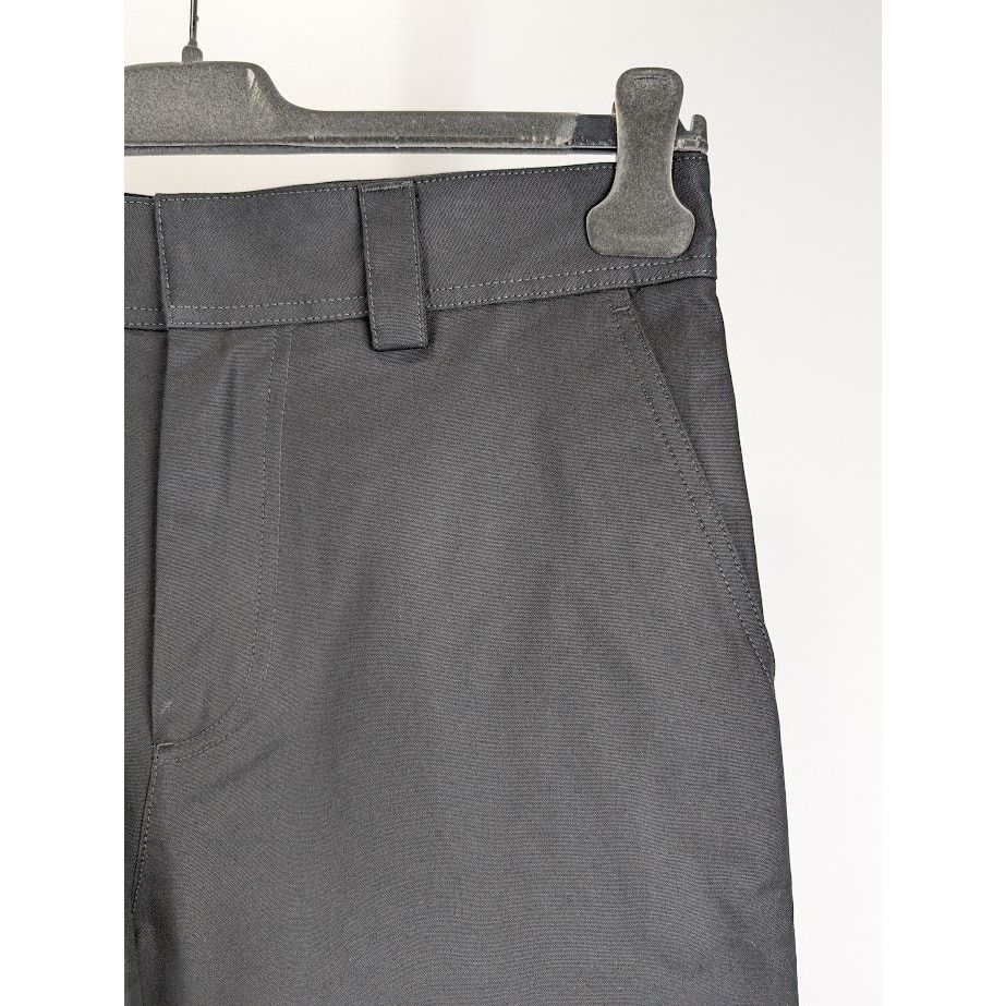 Off-White o1rshd1 Diag Pkt Carpenter Pant in Black/White Size US 30 / EU 46 - 9 Thumbnail