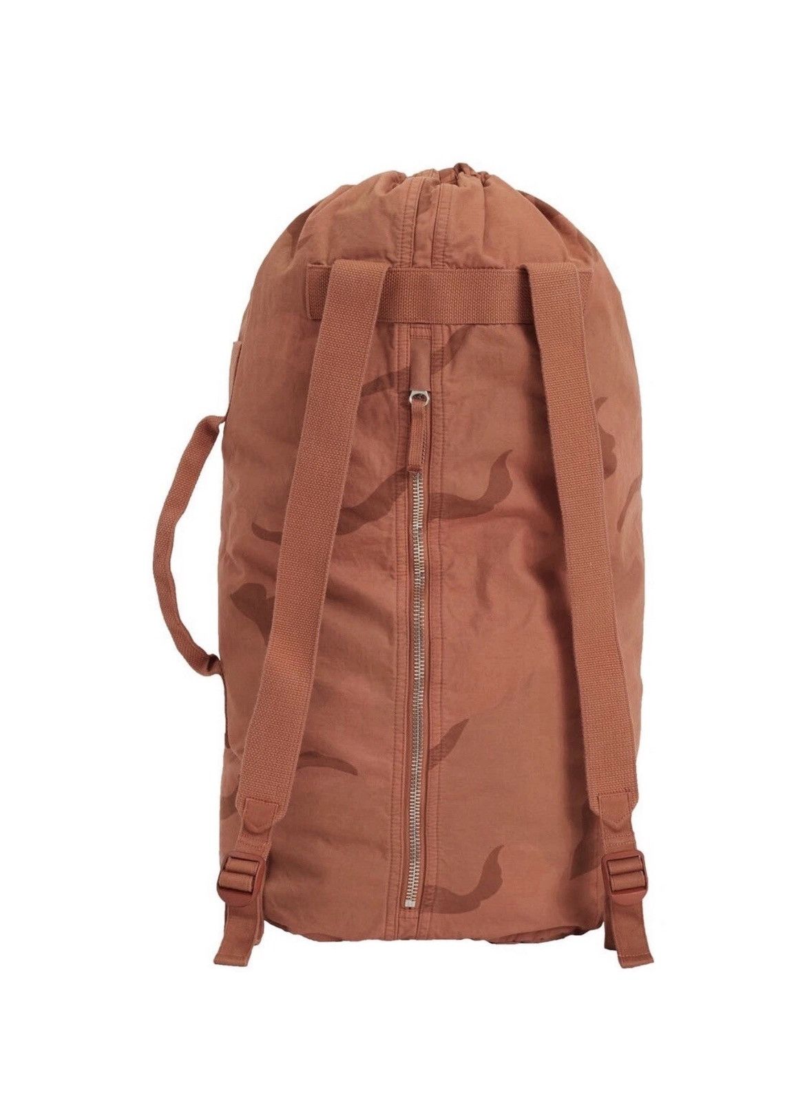 Stone Island × Supreme Supreme/ Stone Island Camo Backpack Coral Camo Size ONE SIZE - 5 Thumbnail