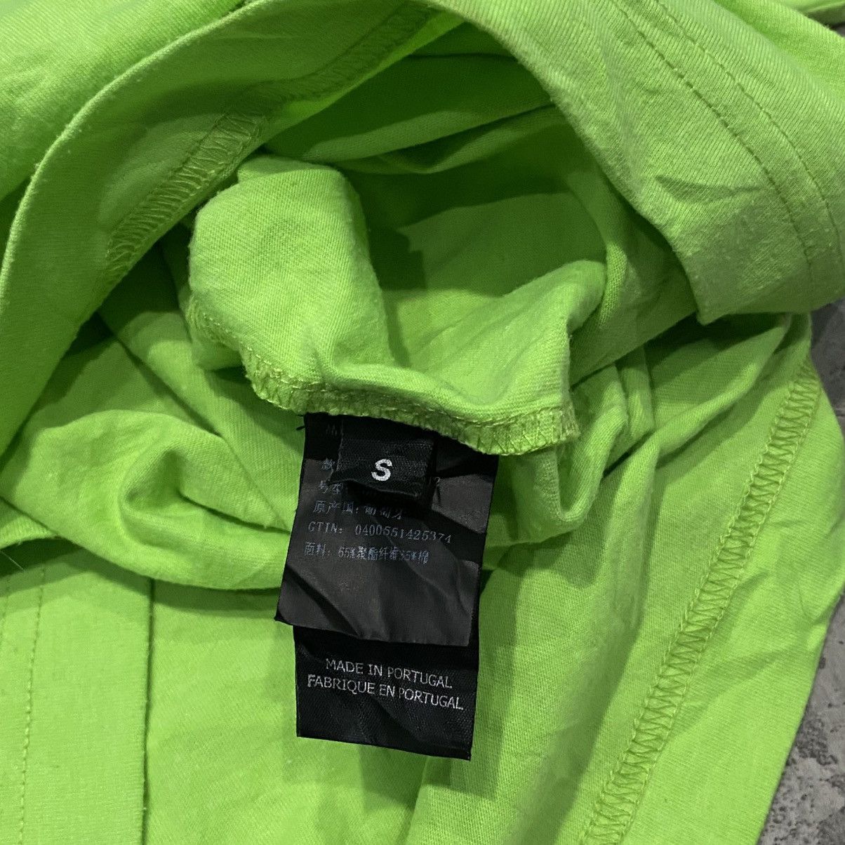 Vetements Vetements Green Postage Tee Size US S / EU 44-46 / 1 - 2 Thumbnail