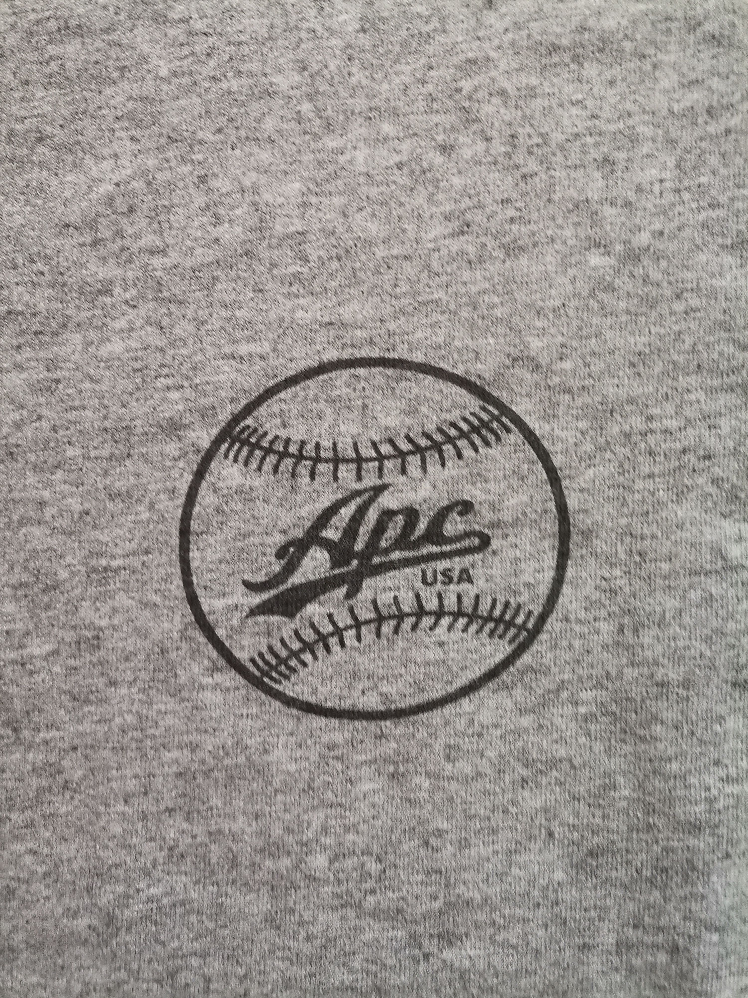 A.P.C. A.P.C. Tee Size US M / EU 48-50 / 2 - 2 Thumbnail