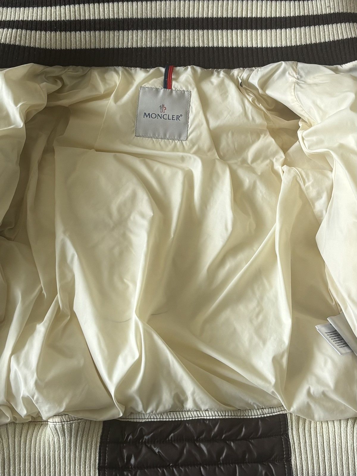 Moncler Moncler Puffer Size US XS / EU 42 / 0 - 6 Thumbnail
