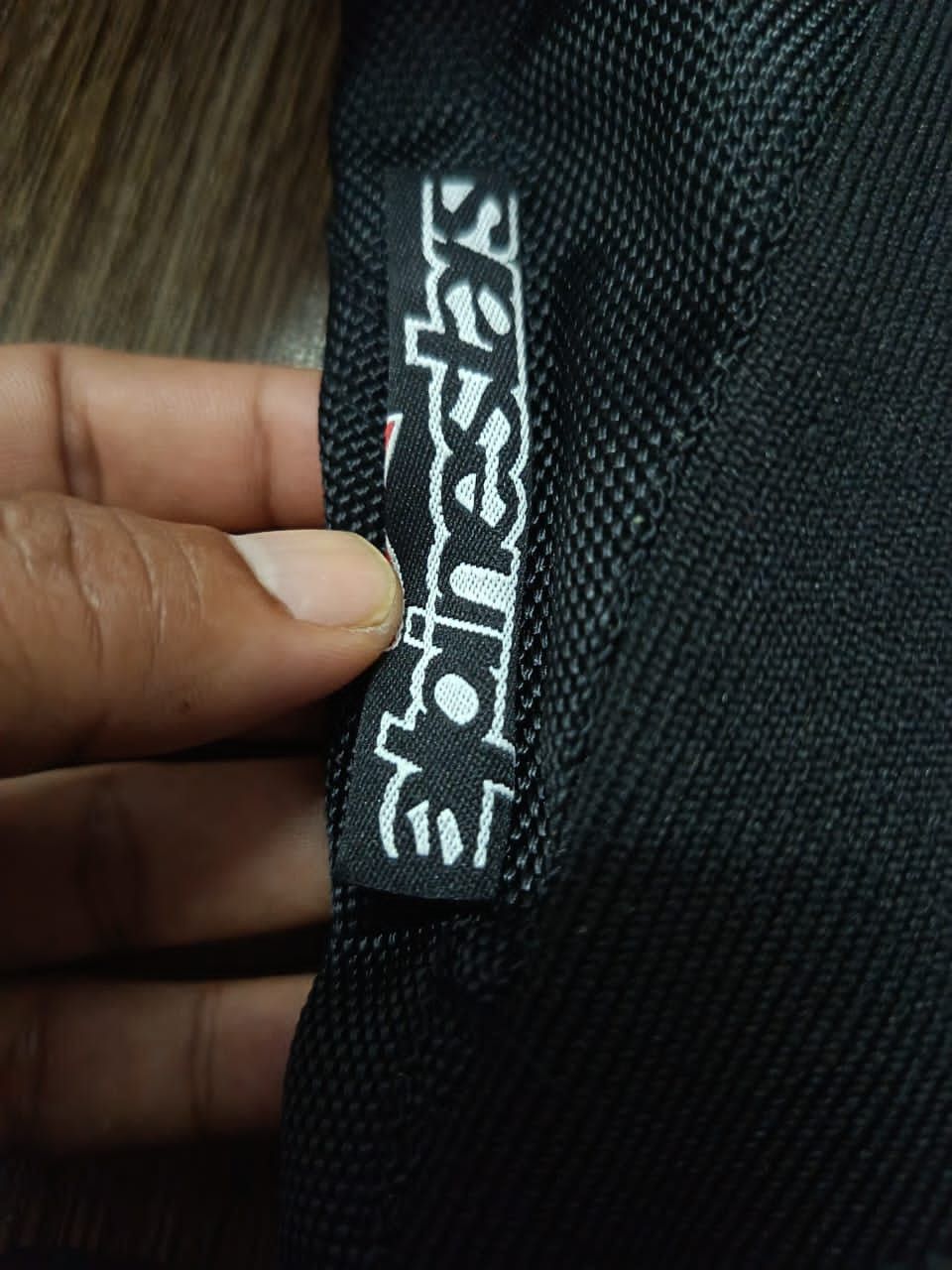 Alpinestars Riding jacket Alpinestars Size US XS / EU 42 / 0 - 10 Thumbnail