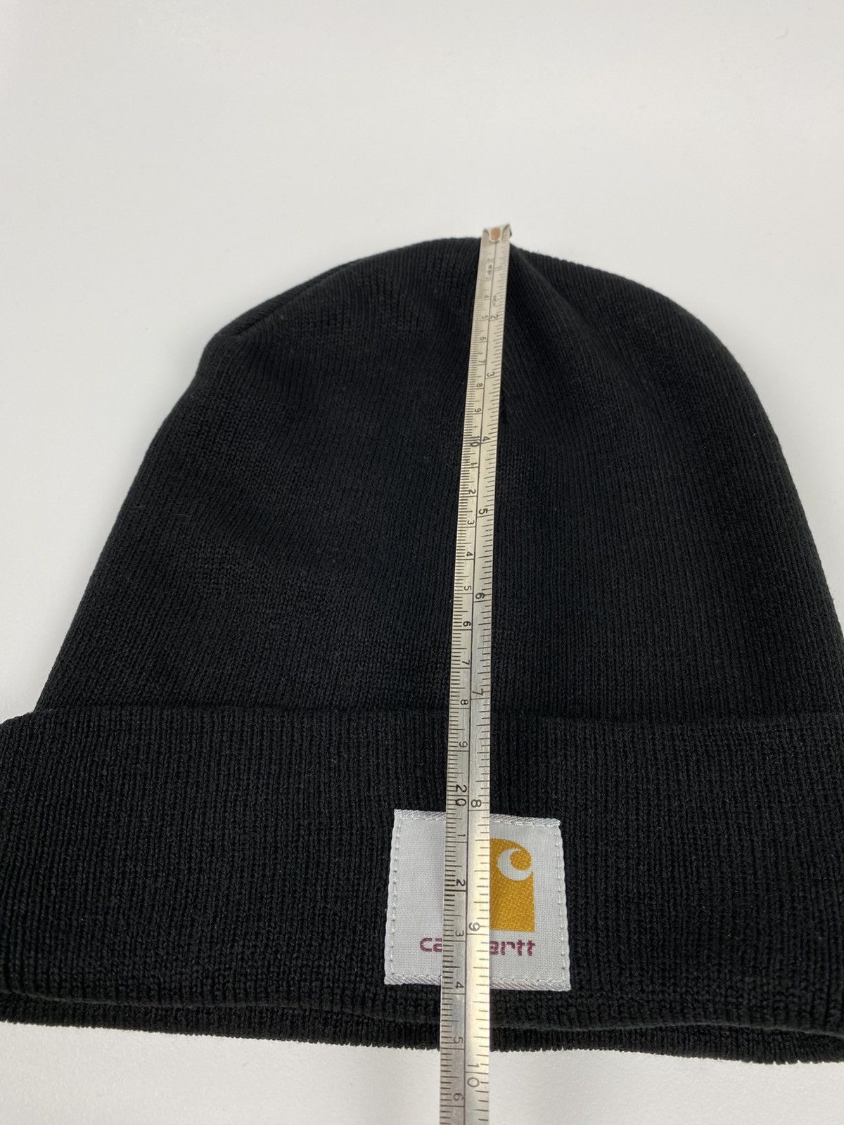 Carhartt Wip Carhartt WIP Beanie Hat Acrylic One size Size ONE SIZE - 11 Thumbnail