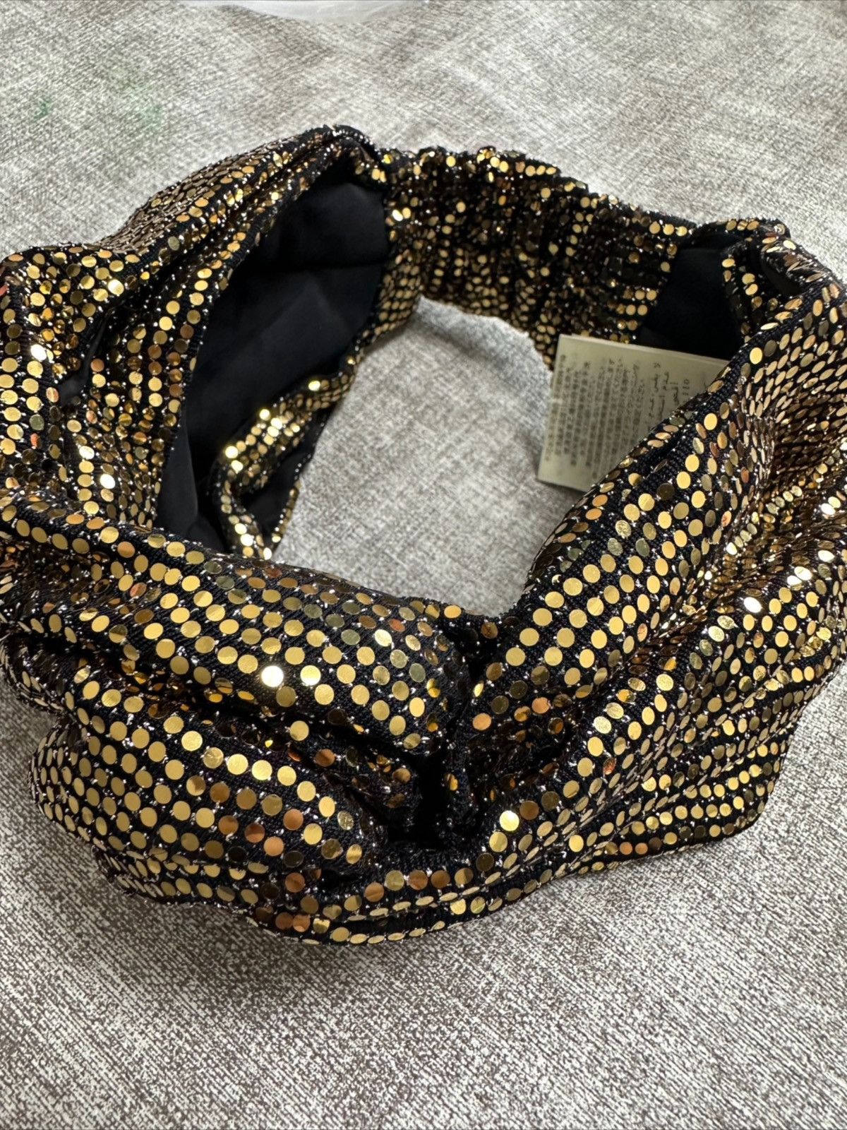 Gucci Gucci headband Size ONE SIZE - 1 Thumbnail