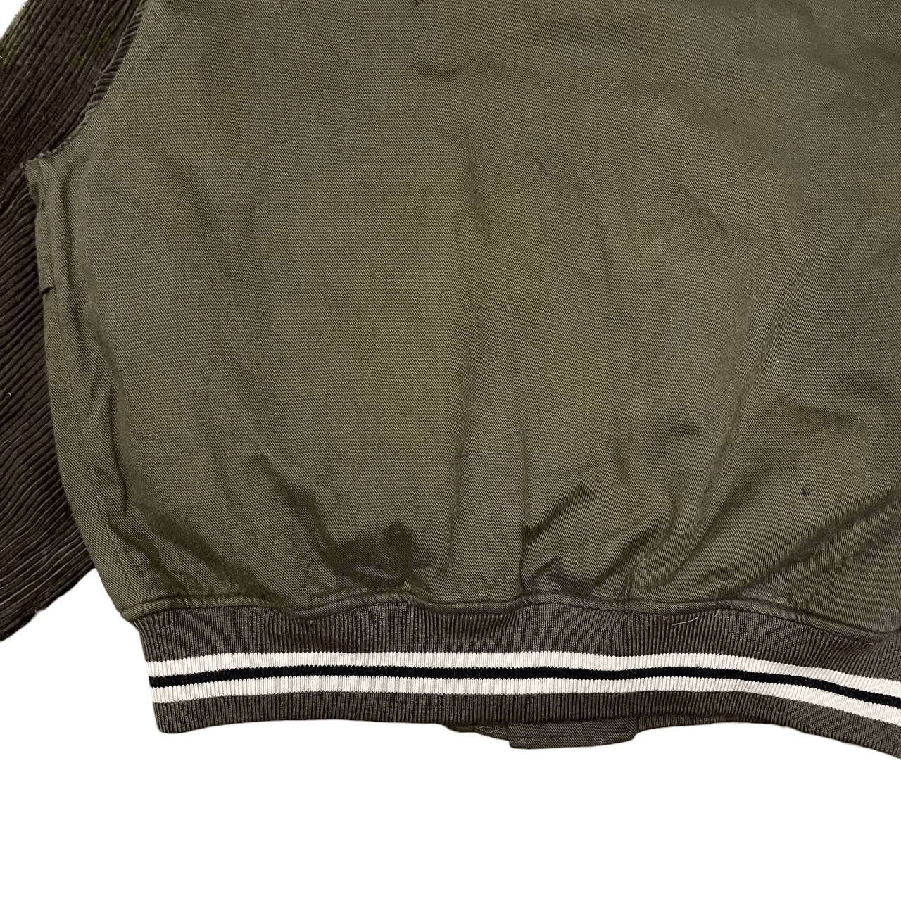 Issey Miyake Vintage Linda Parrot Bomber Jacket Issey Style Size US M / EU 48-50 / 2 - 13 Thumbnail