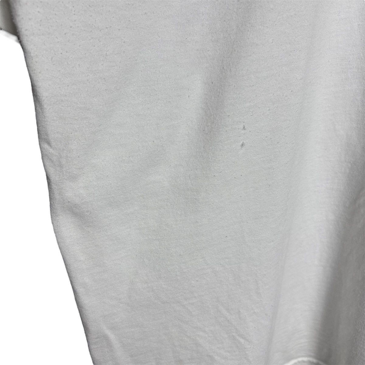 Disney × Mickey Mouse × Vintage Vintage Mickey Mouse Just Chillin Walt Disney T-Shirt Size US XXL / EU 58 / 5 - 7 Thumbnail