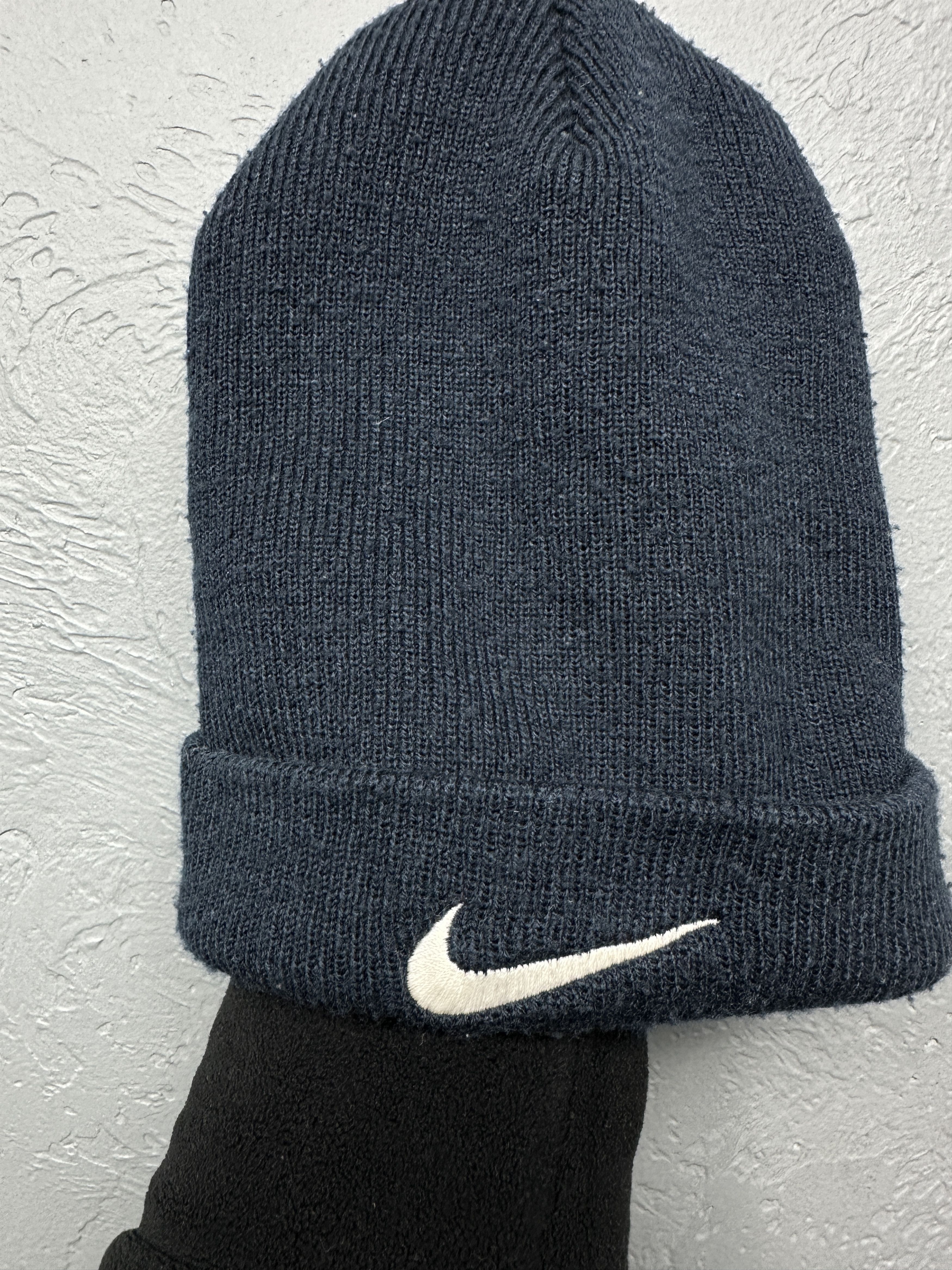 Nike Nike 90s Vintage Mens Swoosh Hat Size ONE SIZE - 2 Thumbnail