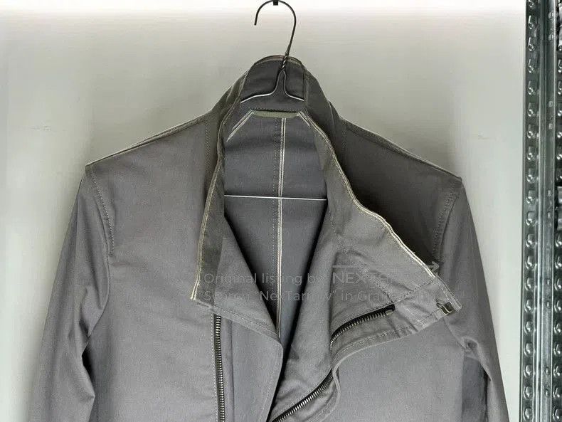 Carol Christian Poell Carol Christian Poell OM/2563SE Jacket. Size US S / EU 44-46 / 1 - 6 Thumbnail