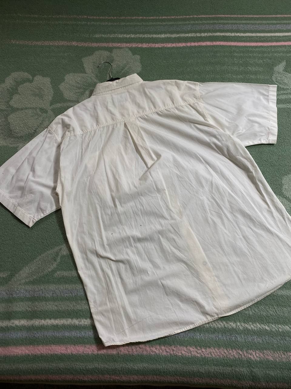 Other Avant garde rick owens style shirt Size US S / EU 44-46 / 1 - 14 Thumbnail
