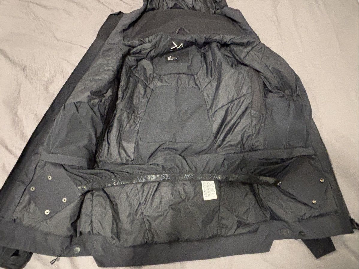 Other Sweet Protection Apex GORE-TEX Jacket Size US S / EU 44-46 / 1 - 13 Thumbnail