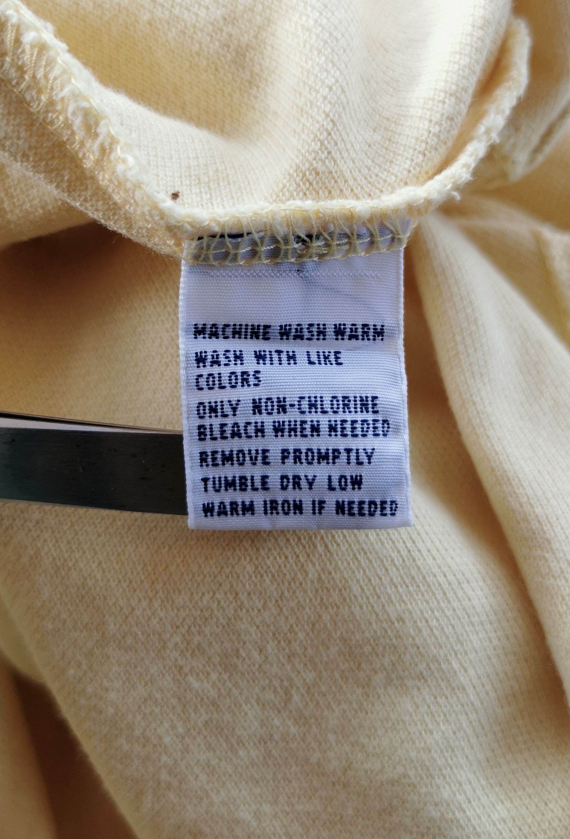 Polo Ralph Lauren Polo Ralph Lauren No3 Polo Shirts Size US M / EU 48-50 / 2 - 7 Thumbnail