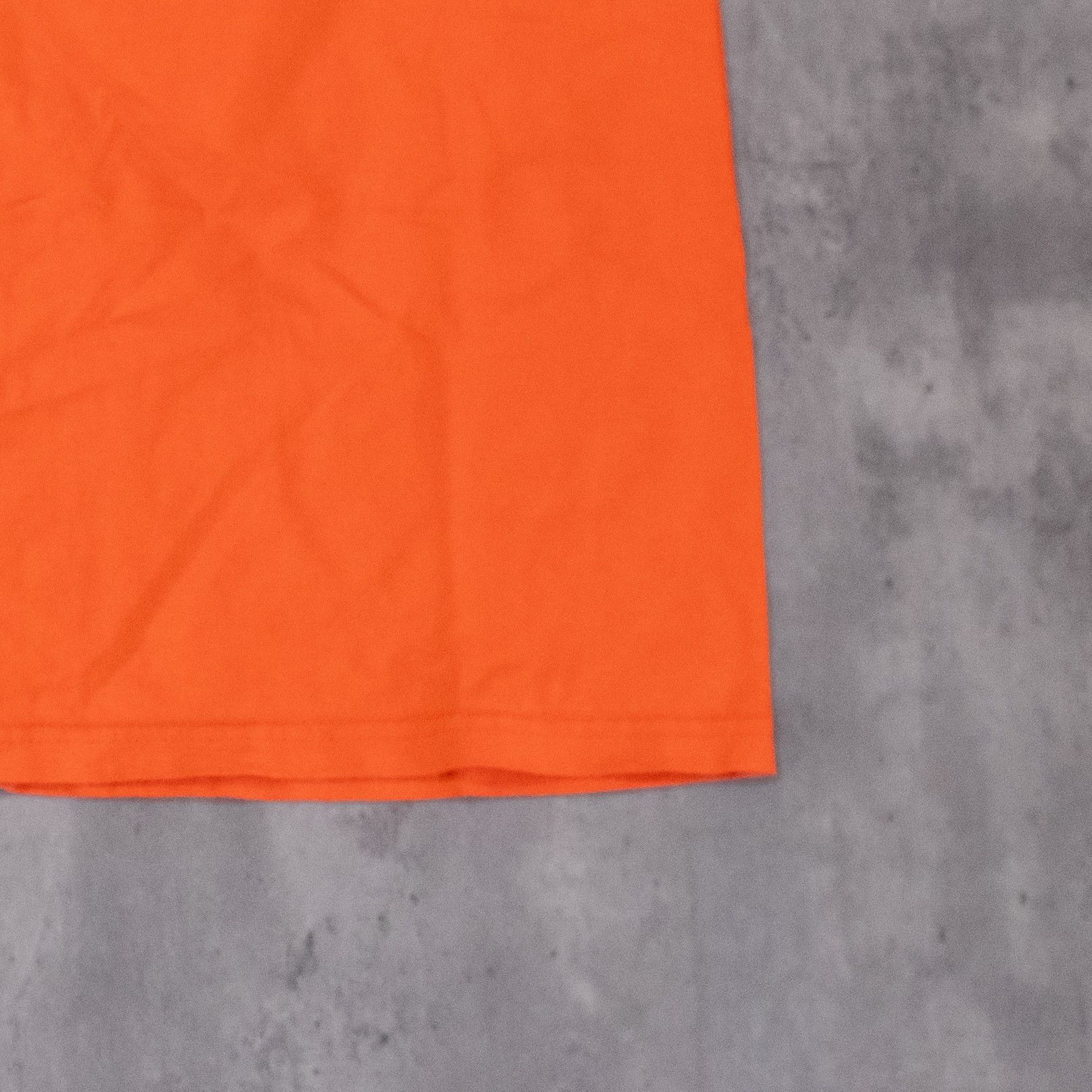 NCAA × Nike Nike Center Swoosh Florida Gators Orange T-shirt Size US S / EU 44-46 / 1 - 5 Thumbnail