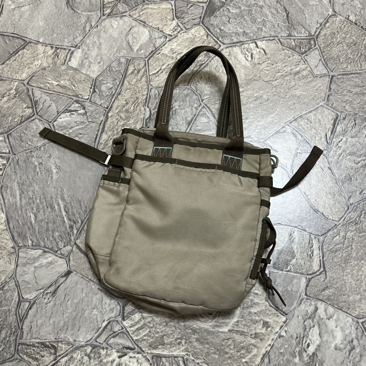 Japanese Brand George Gina Lucy Shoulder Bag GGL Sweet Sushi Vintage Y2K Size ONE SIZE - 9 Thumbnail